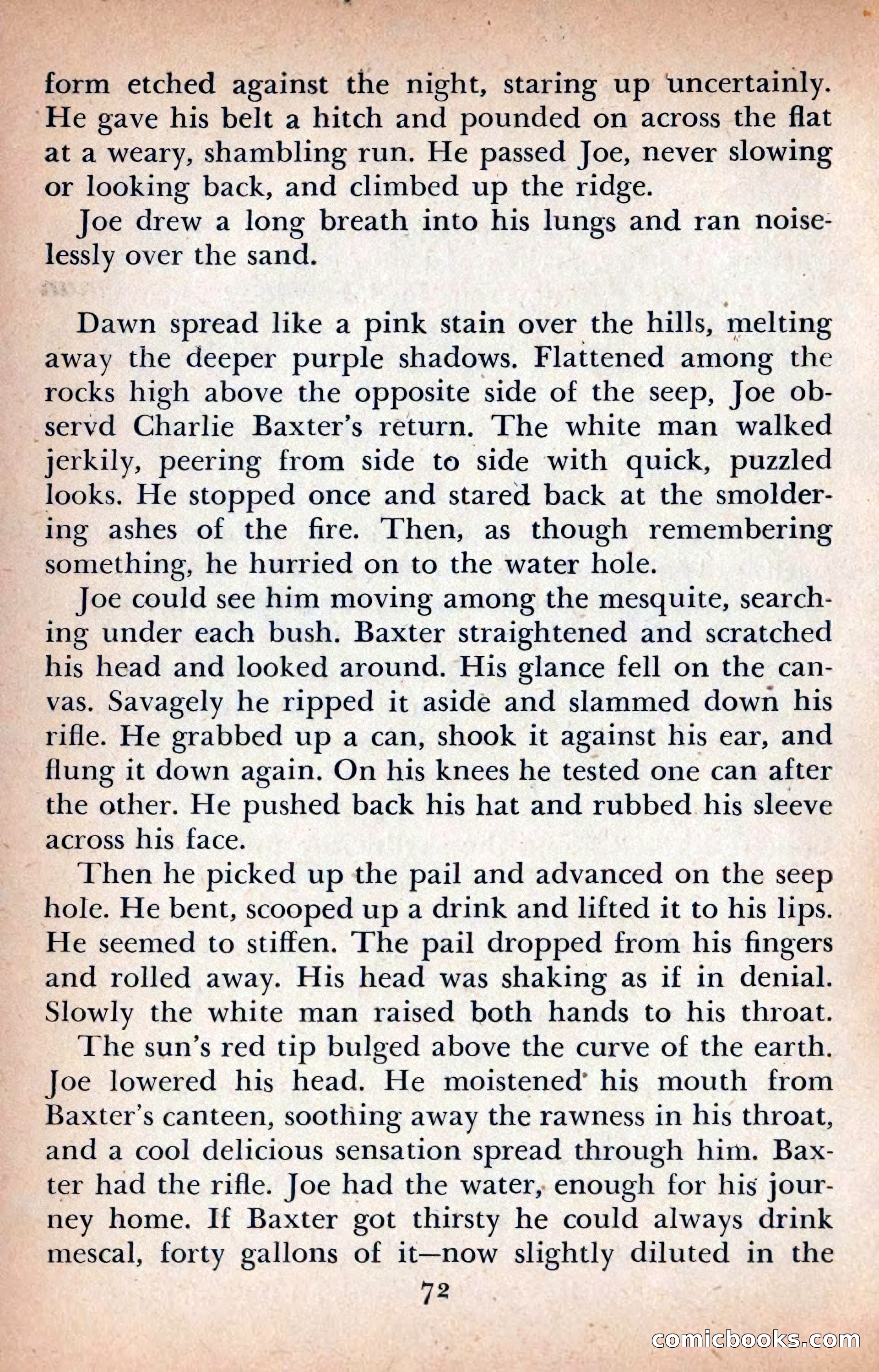 Western Roundup! — page 84 of 260