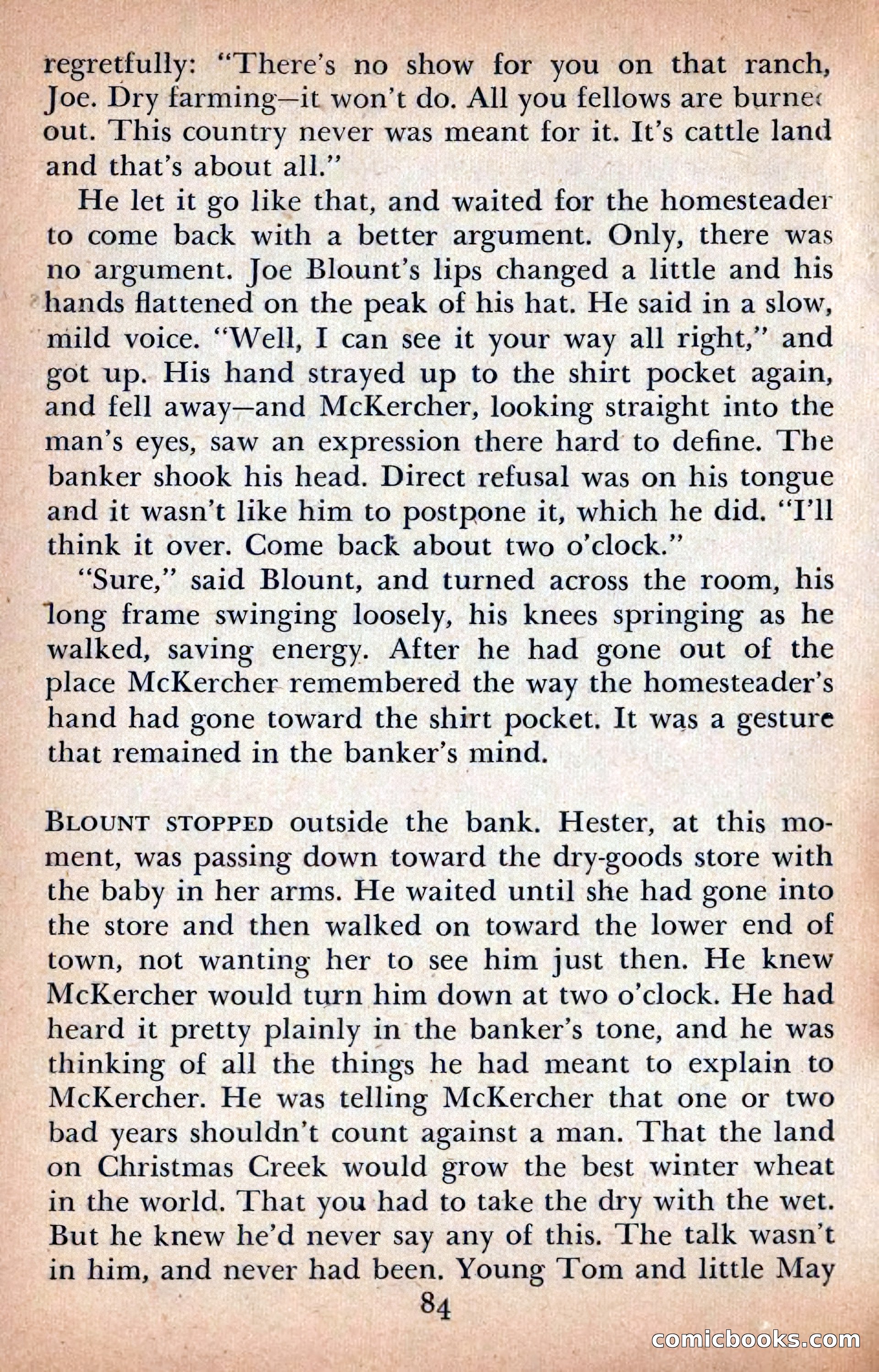 Western Roundup! — page 96 of 260