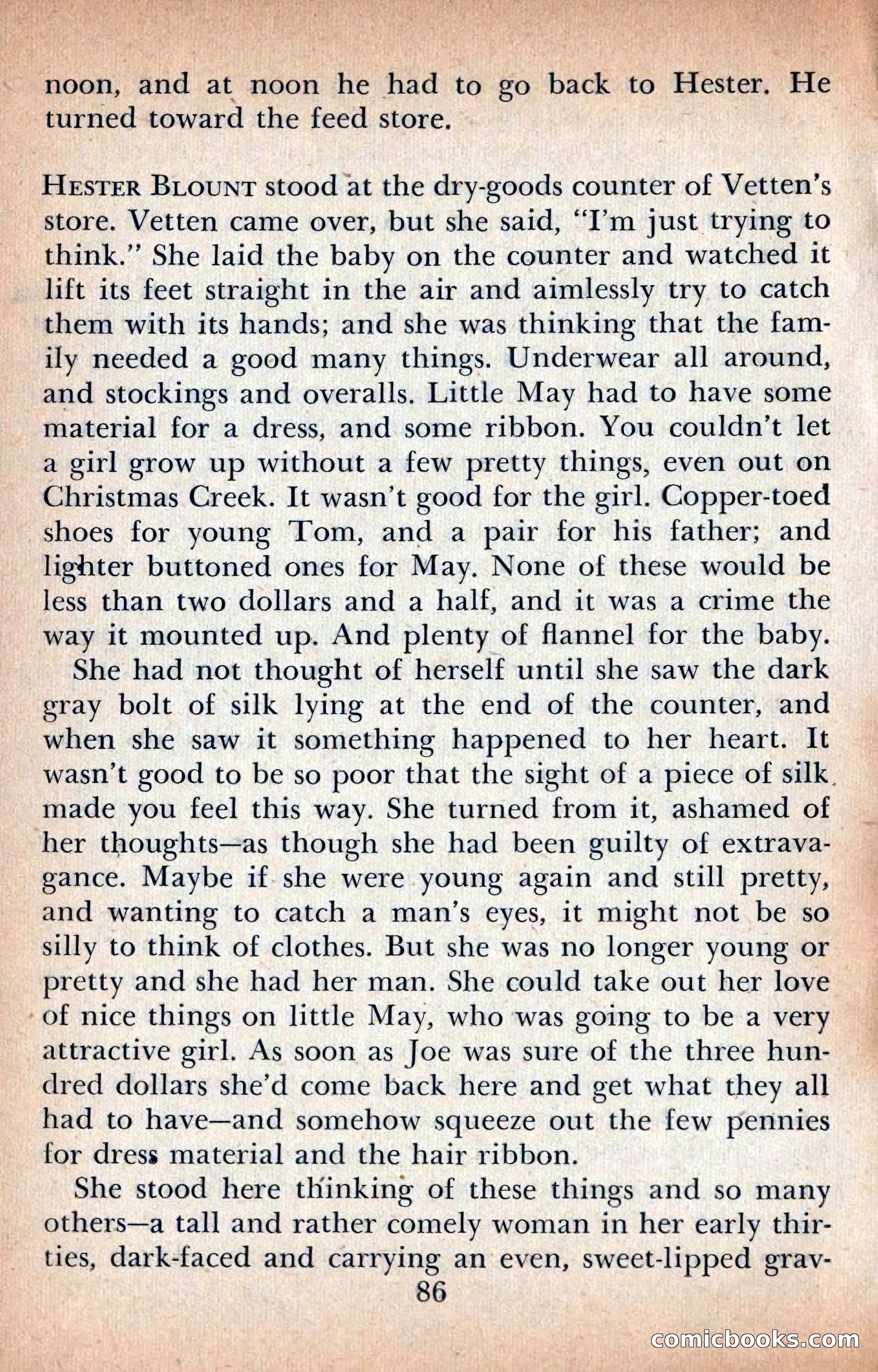 Western Roundup! — page 98 of 260
