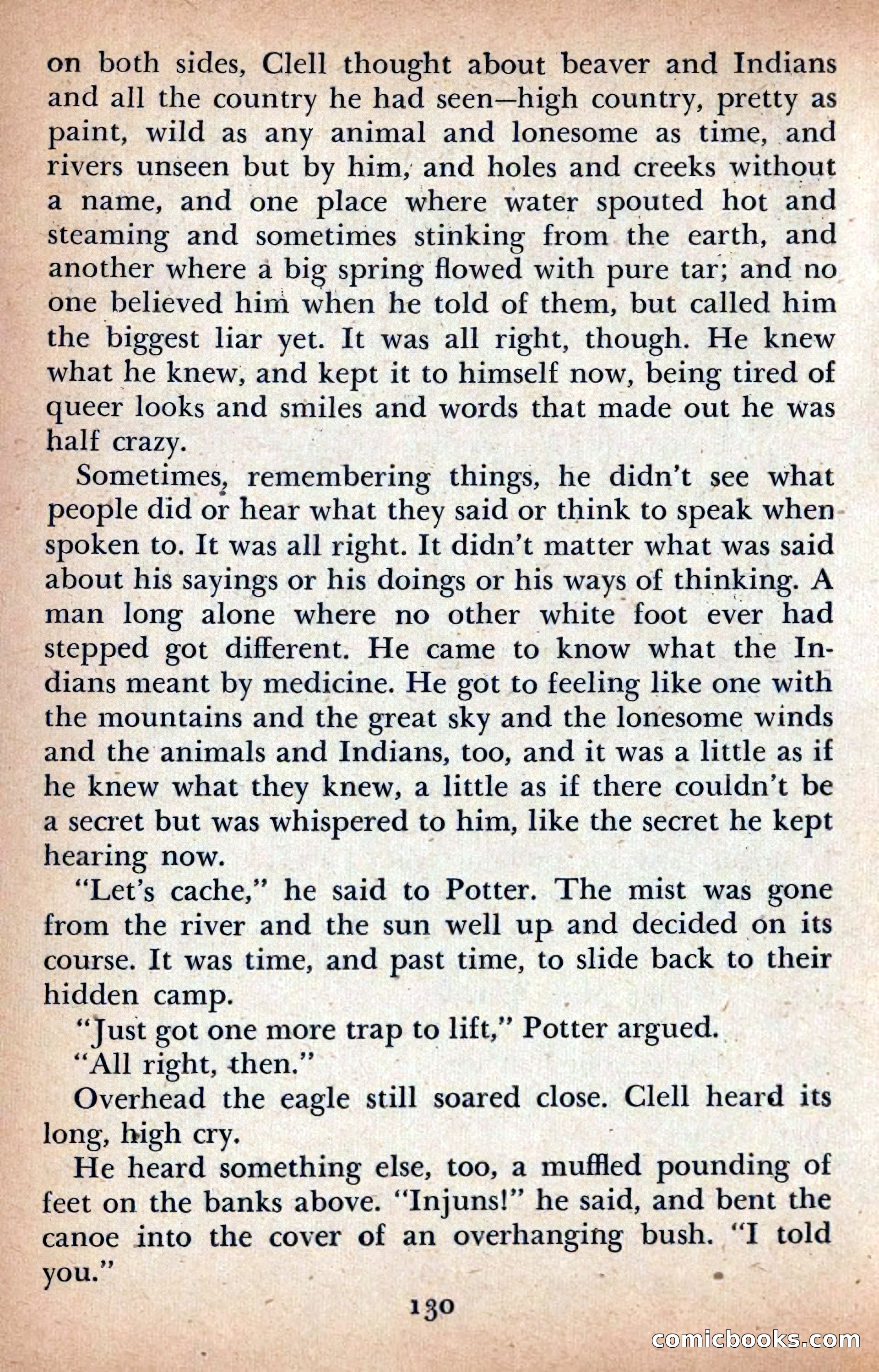 Western Roundup! — page 142 of 260