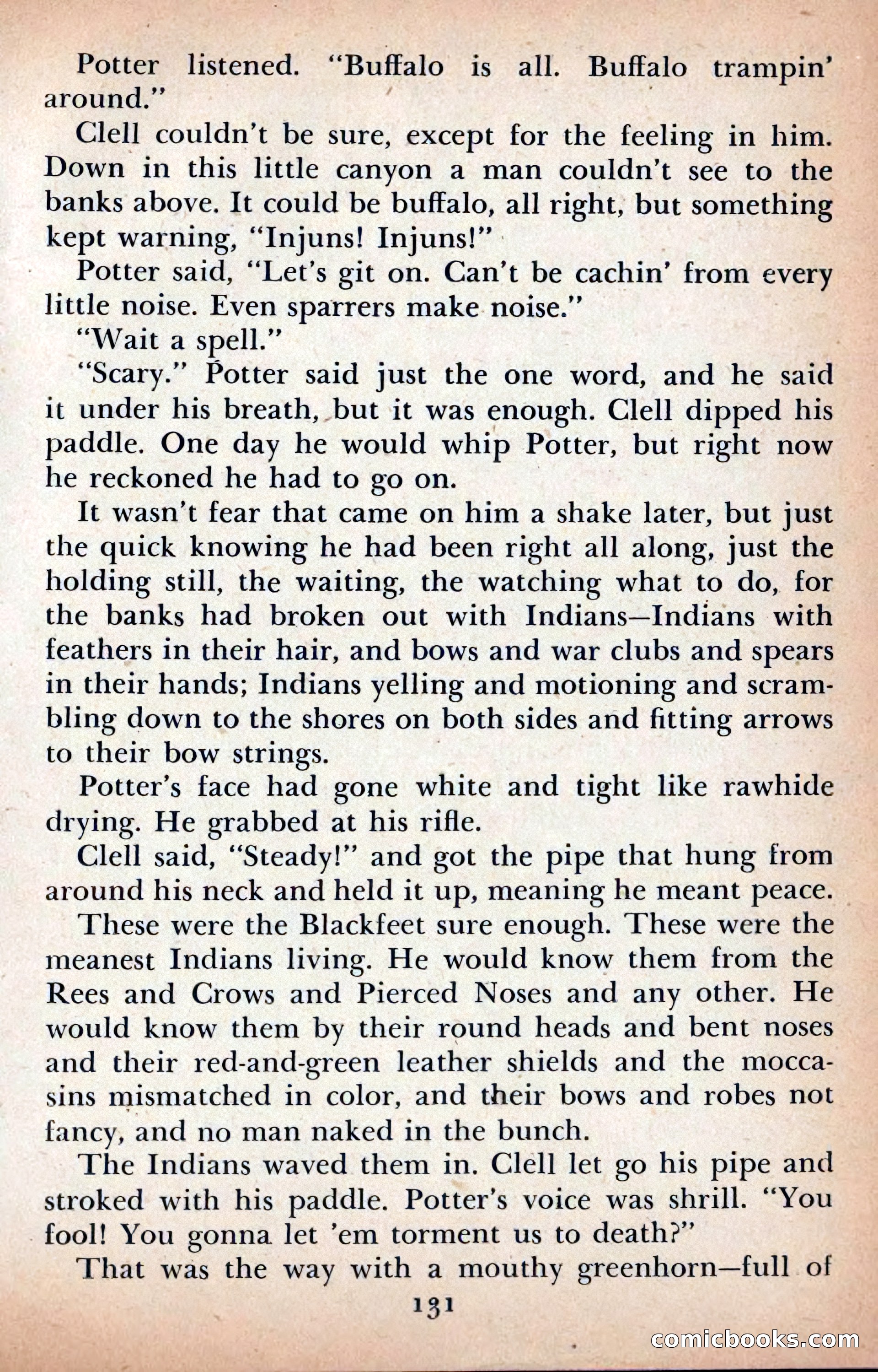 Western Roundup! — page 143 of 260