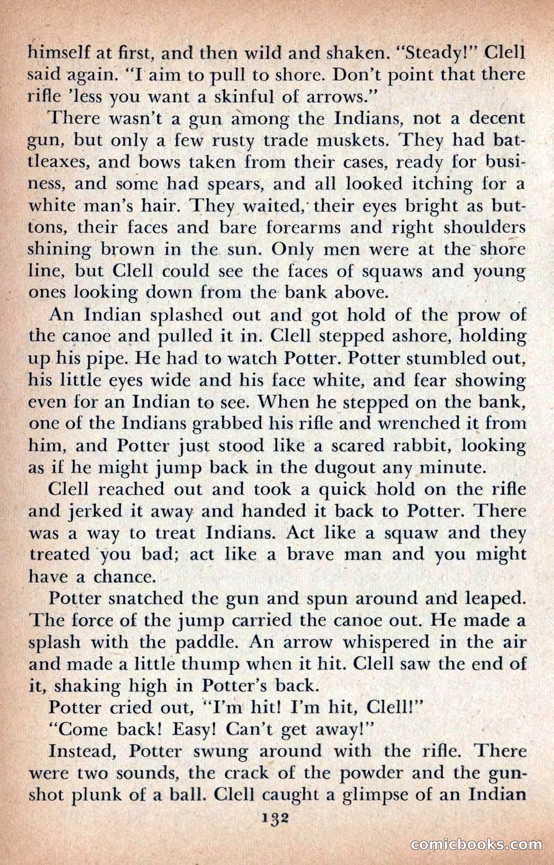 Western Roundup! — page 144 of 260