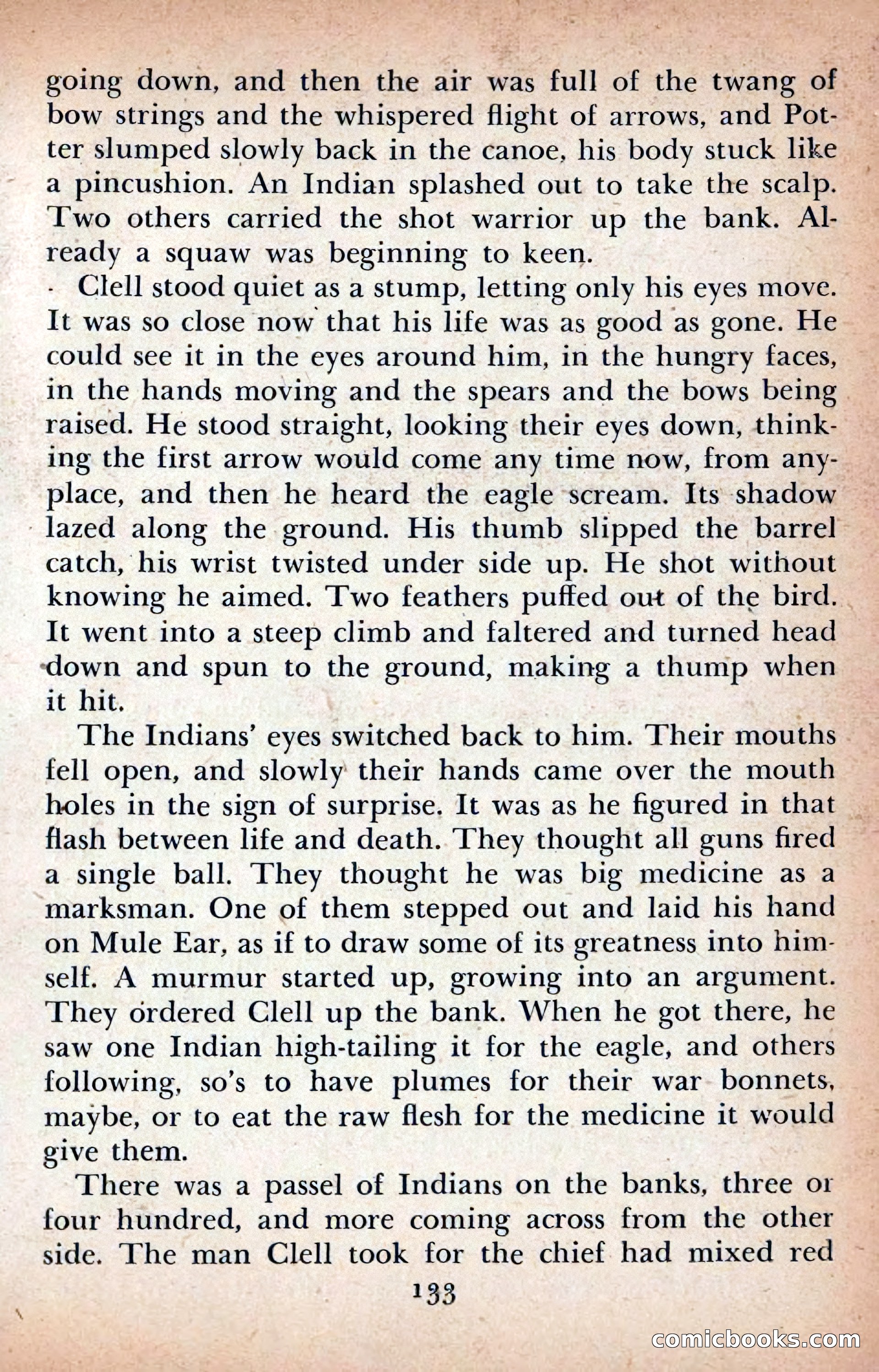 Western Roundup! — page 145 of 260