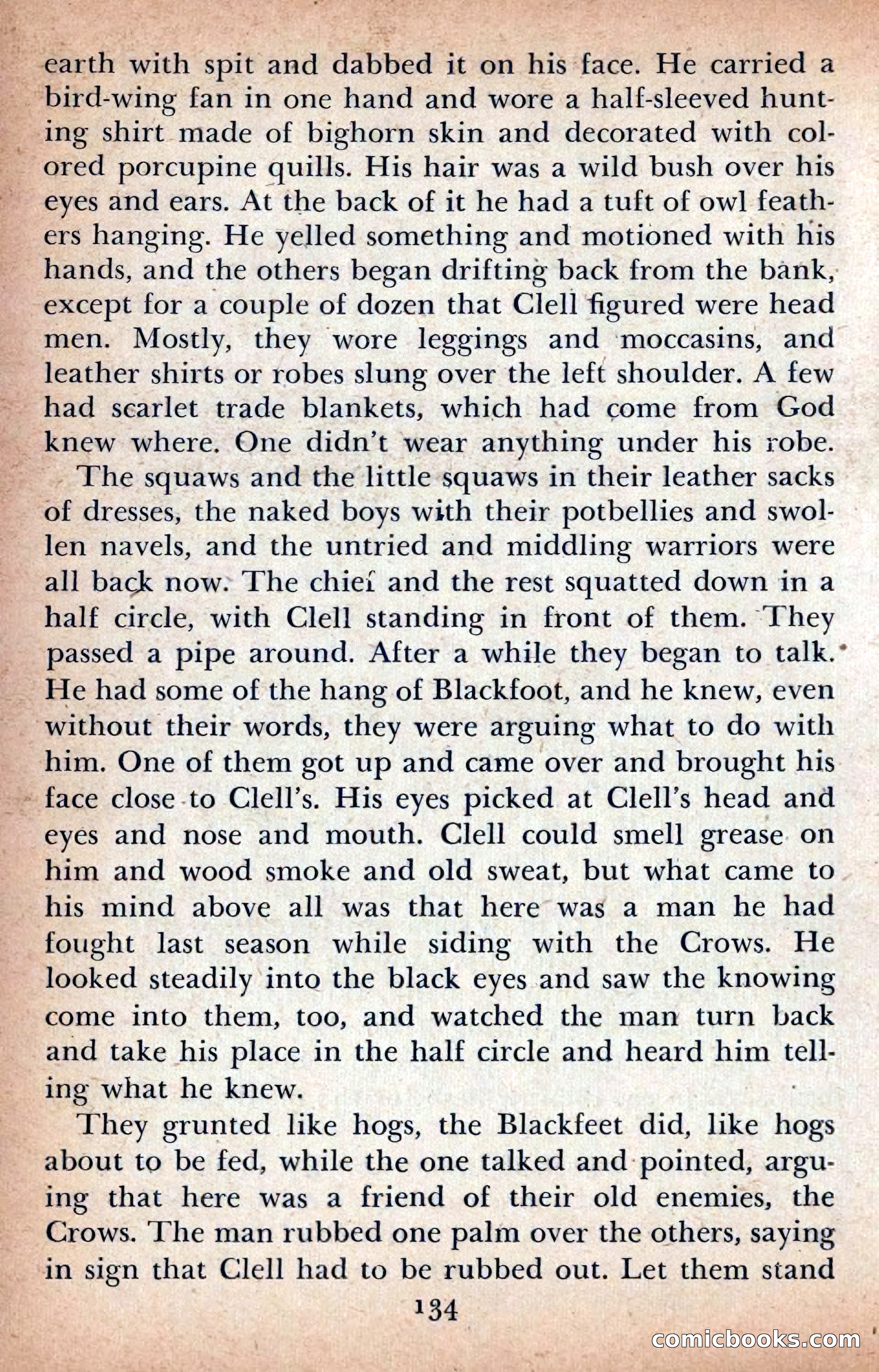 Western Roundup! — page 146 of 260