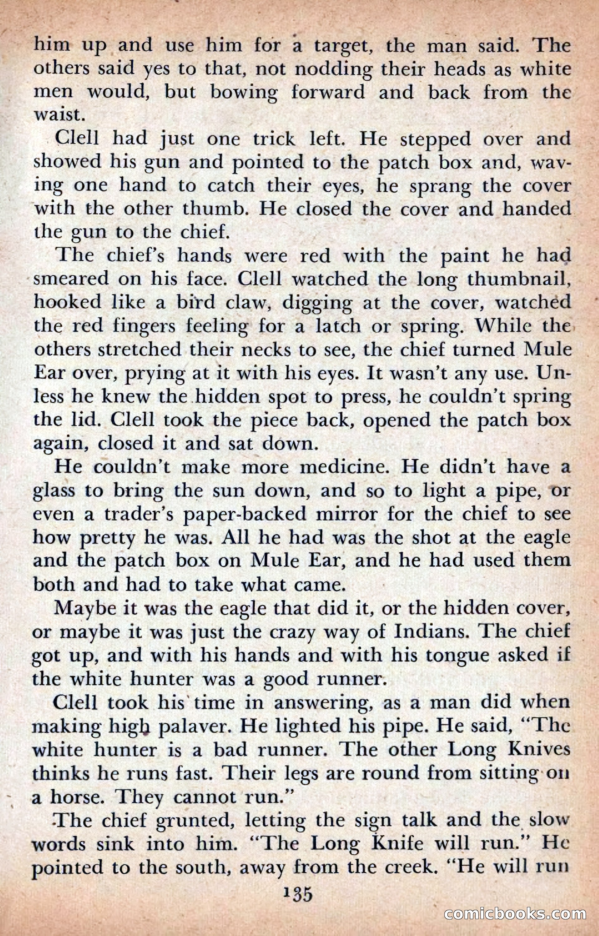 Western Roundup! — page 147 of 260