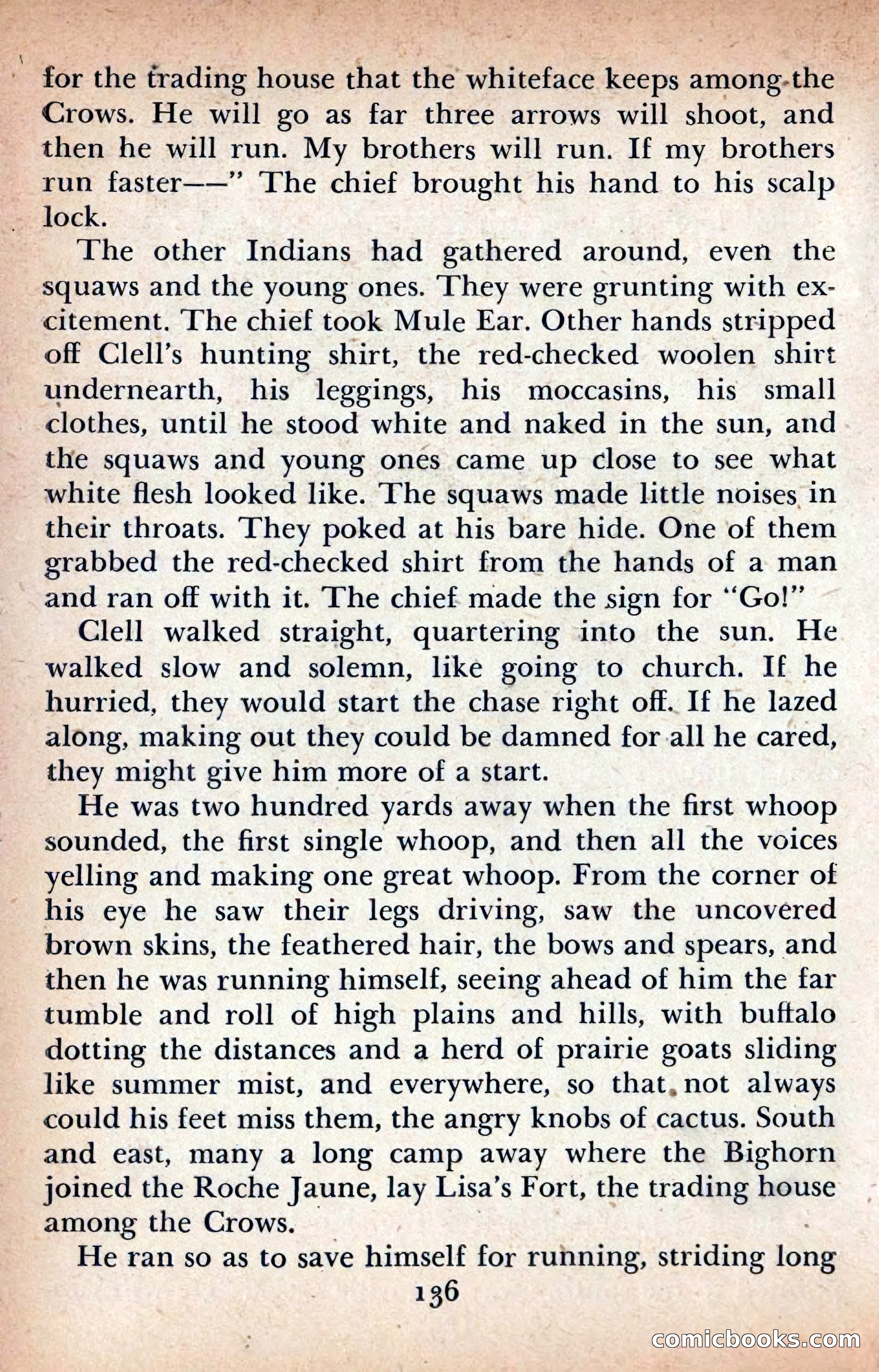 Western Roundup! — page 148 of 260