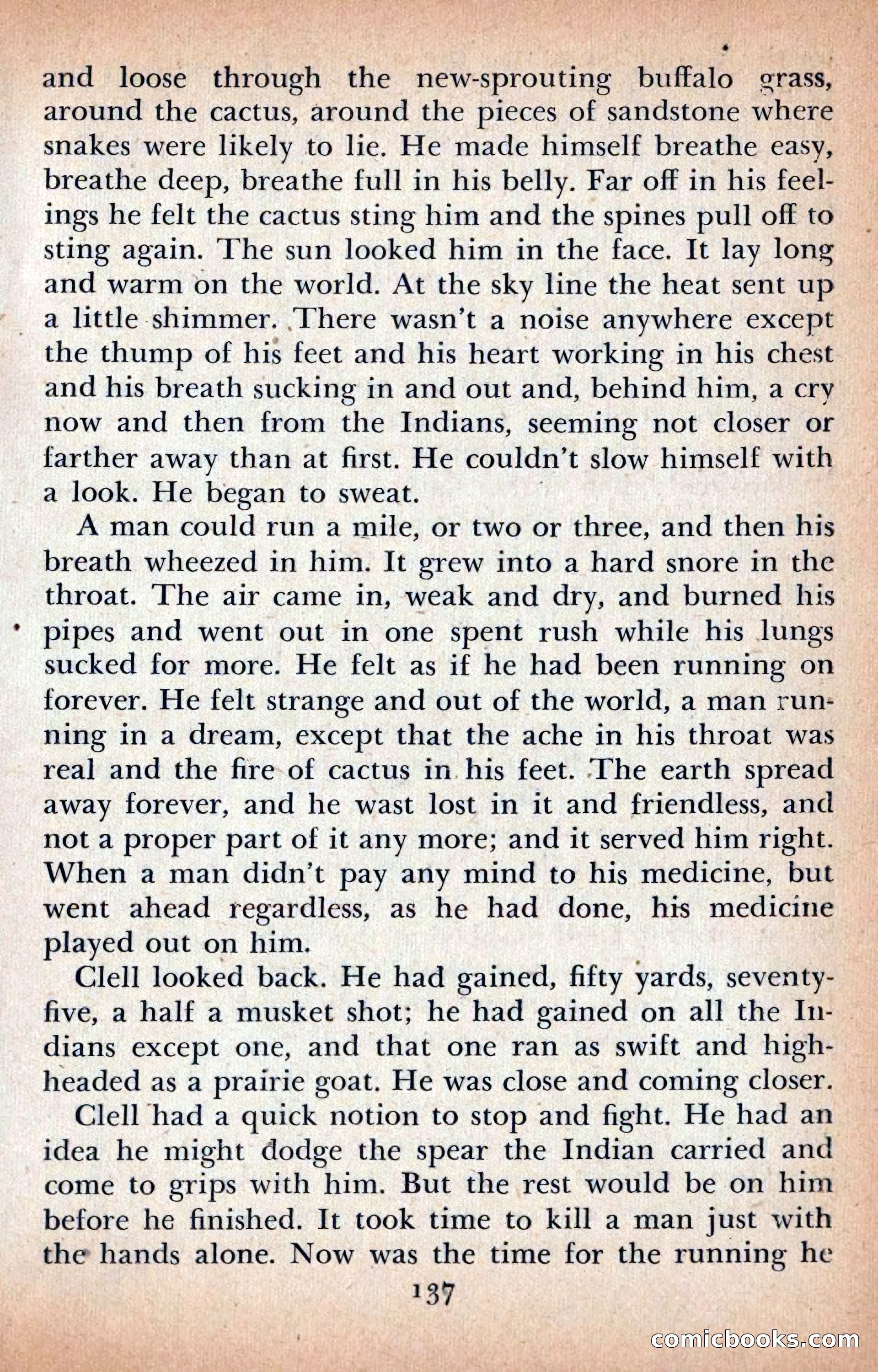 Western Roundup! — page 149 of 260