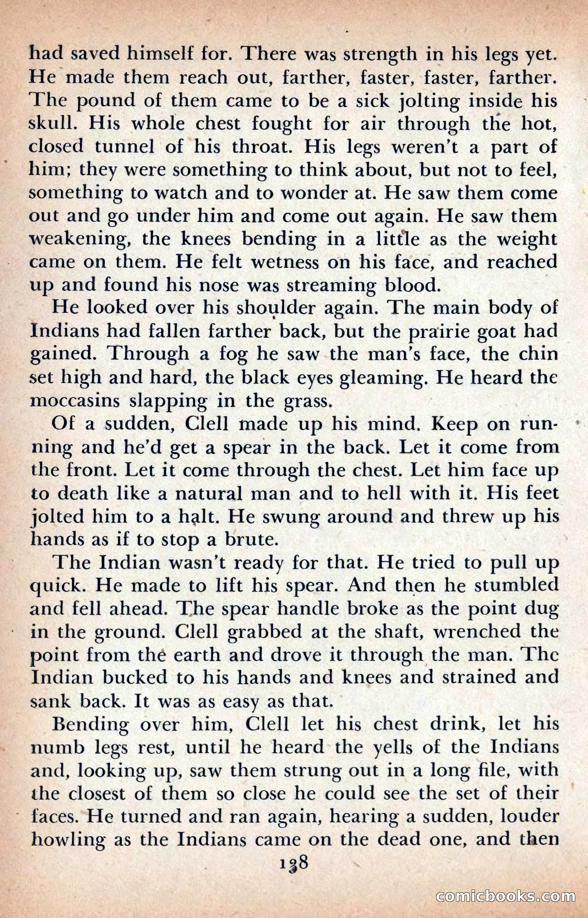 Western Roundup! — page 150 of 260