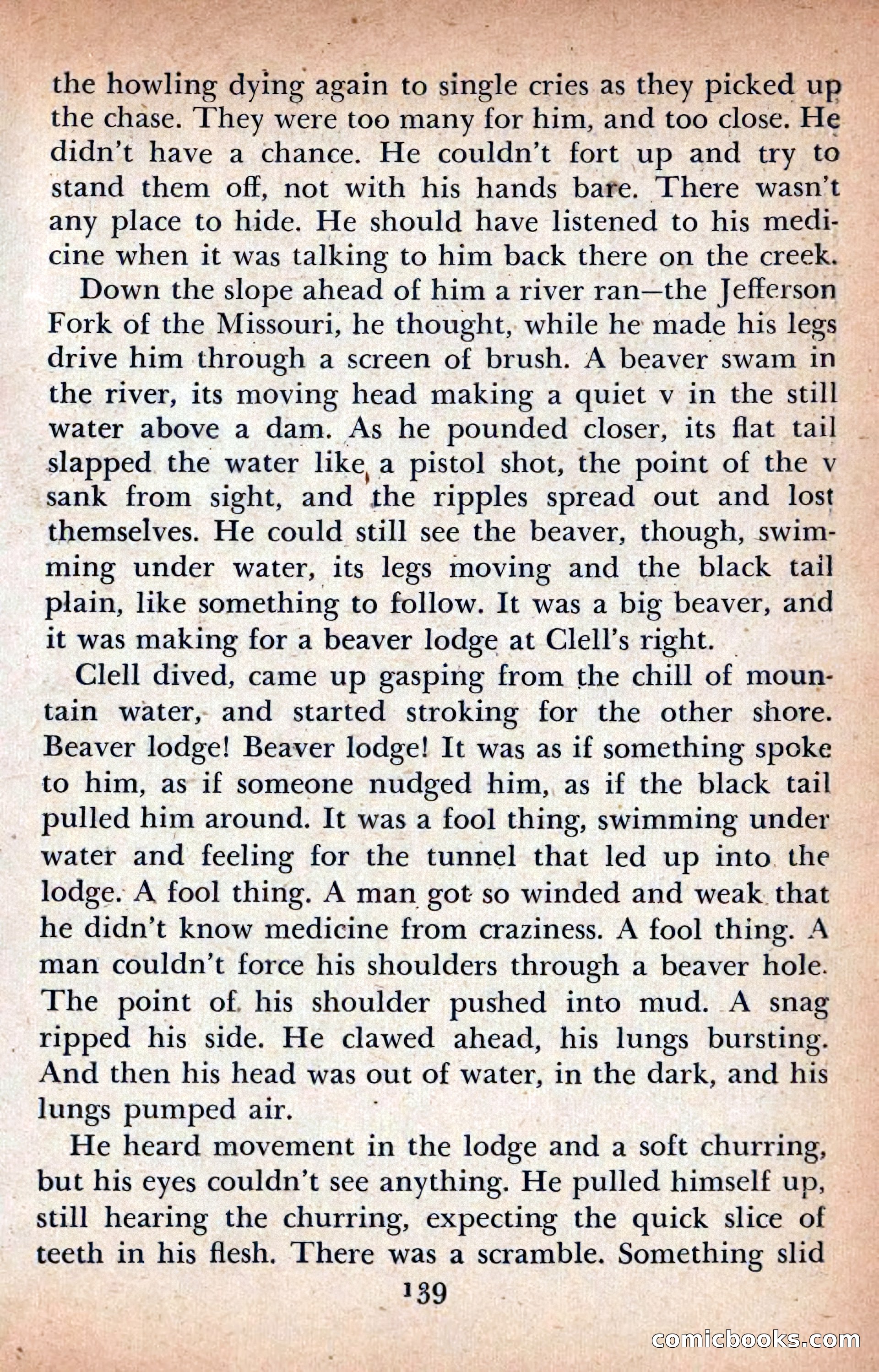 Western Roundup! — page 151 of 260