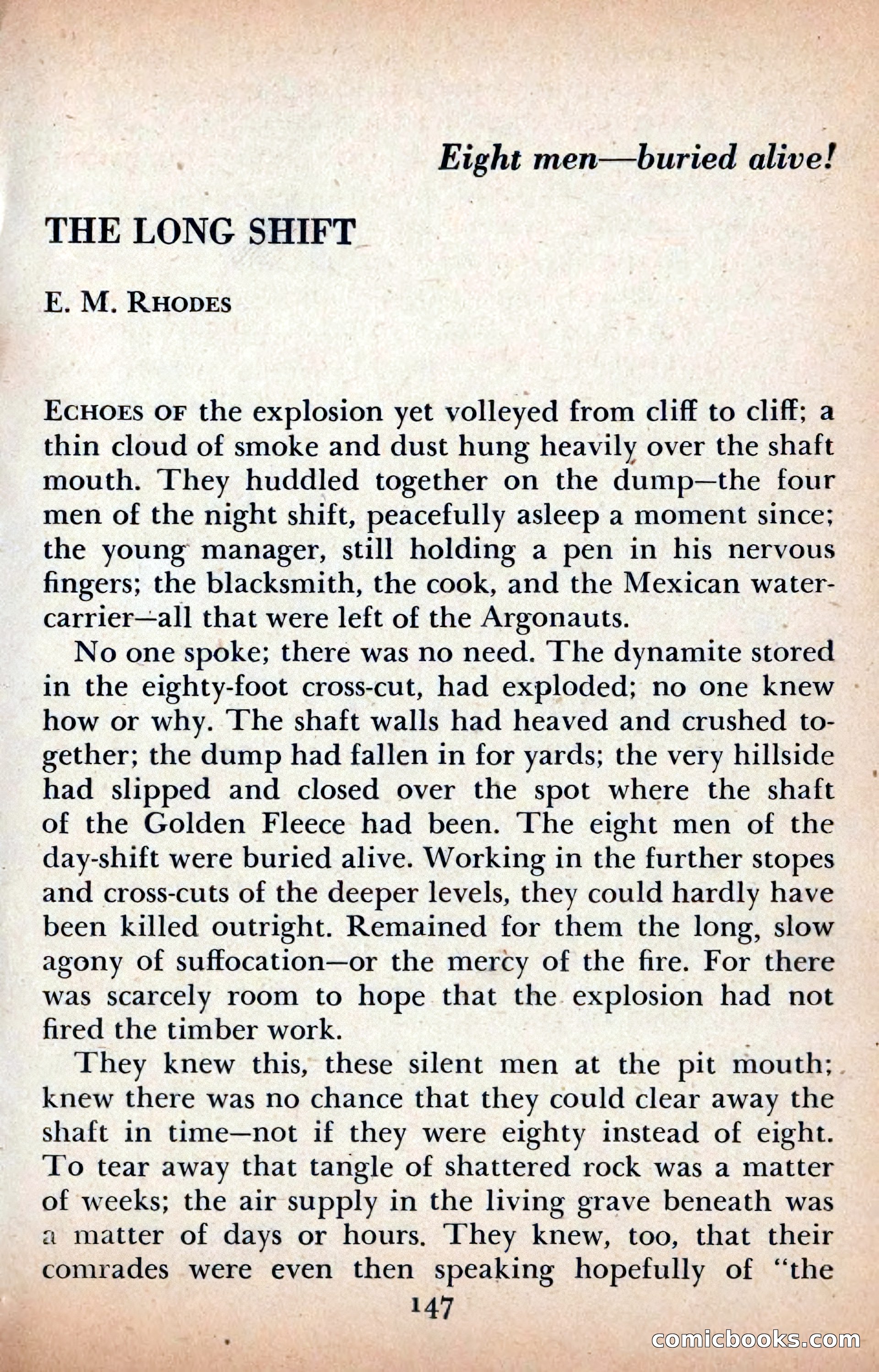 Western Roundup! — page 159 of 260
