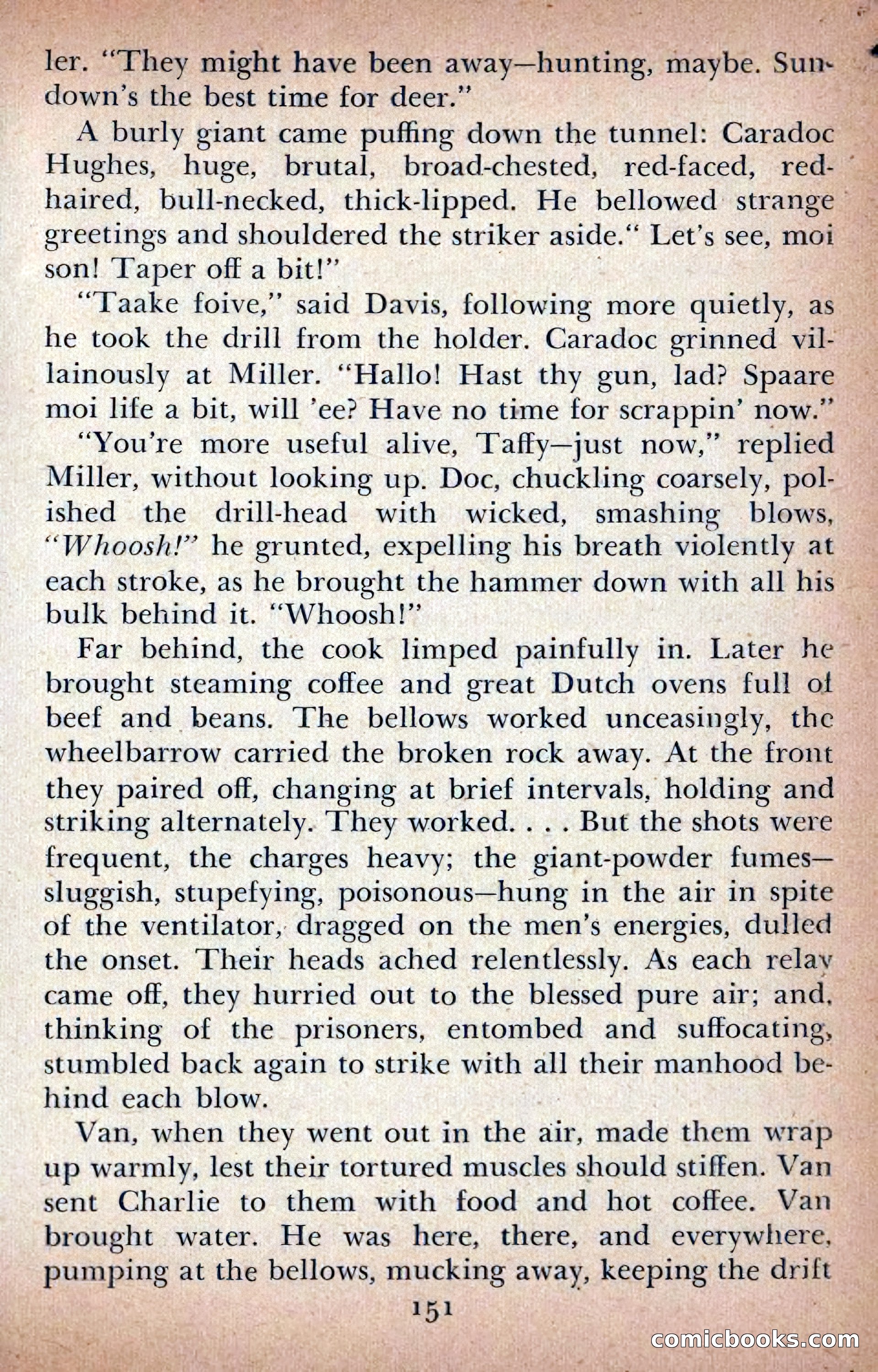 Western Roundup! — page 163 of 260