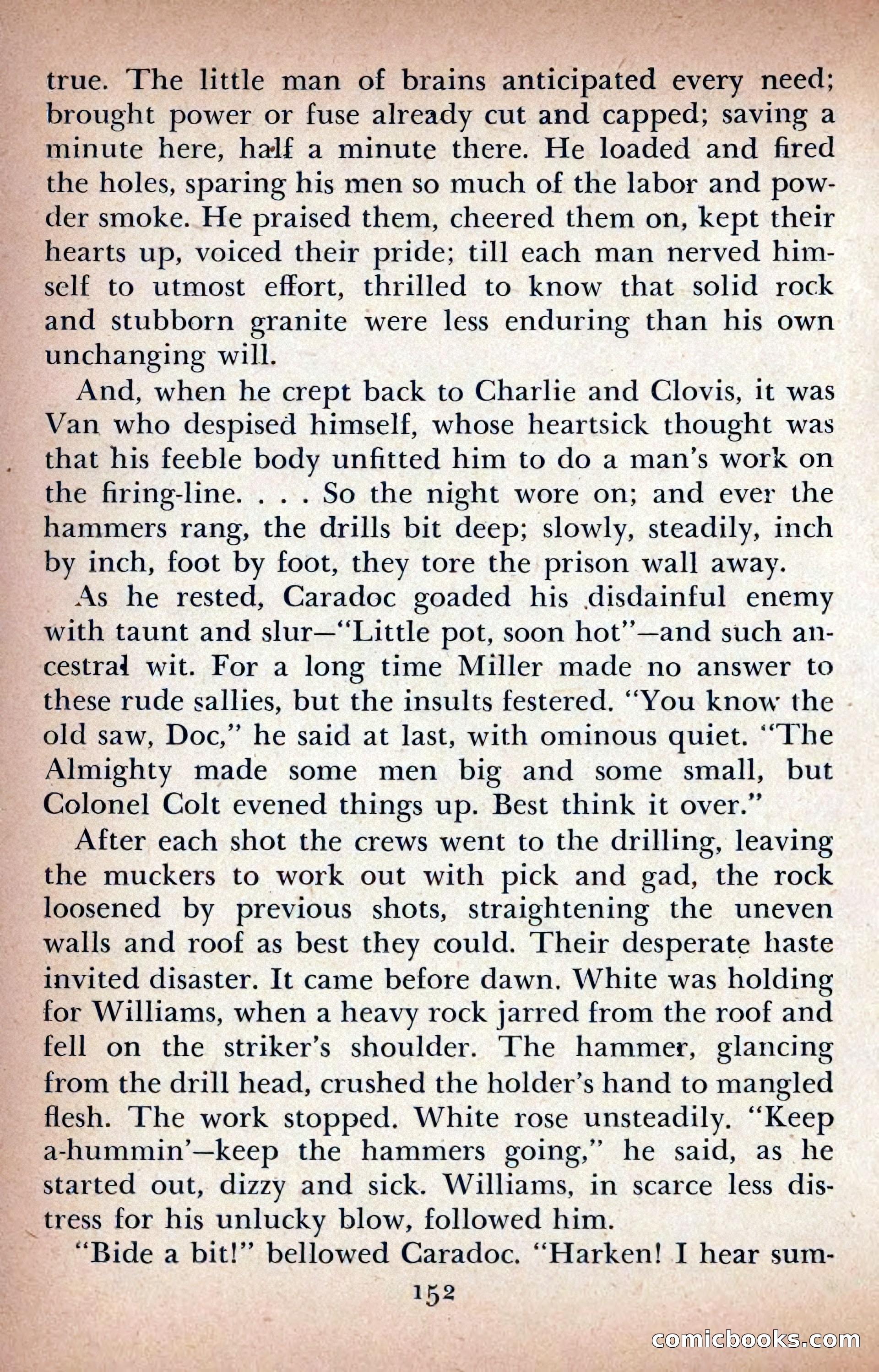 Western Roundup! — page 164 of 260