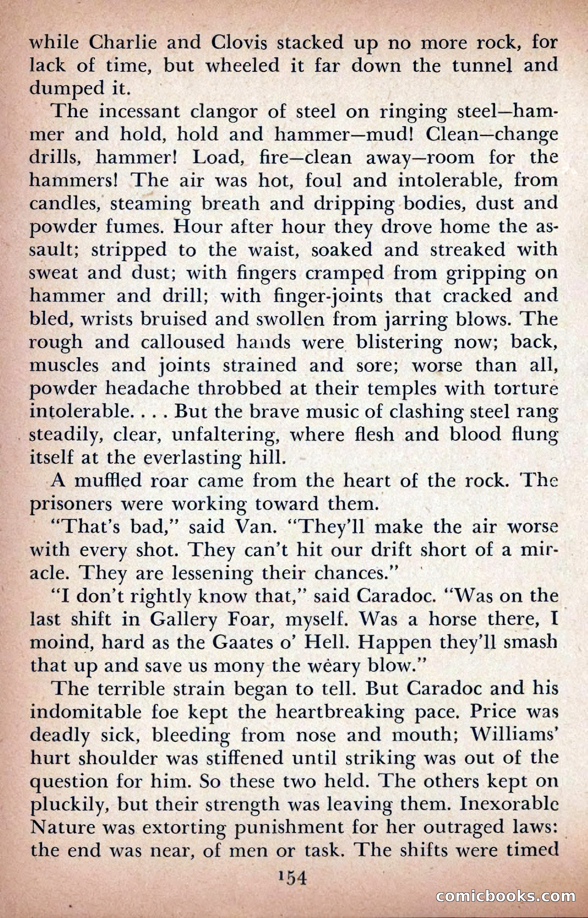 Western Roundup! — page 166 of 260