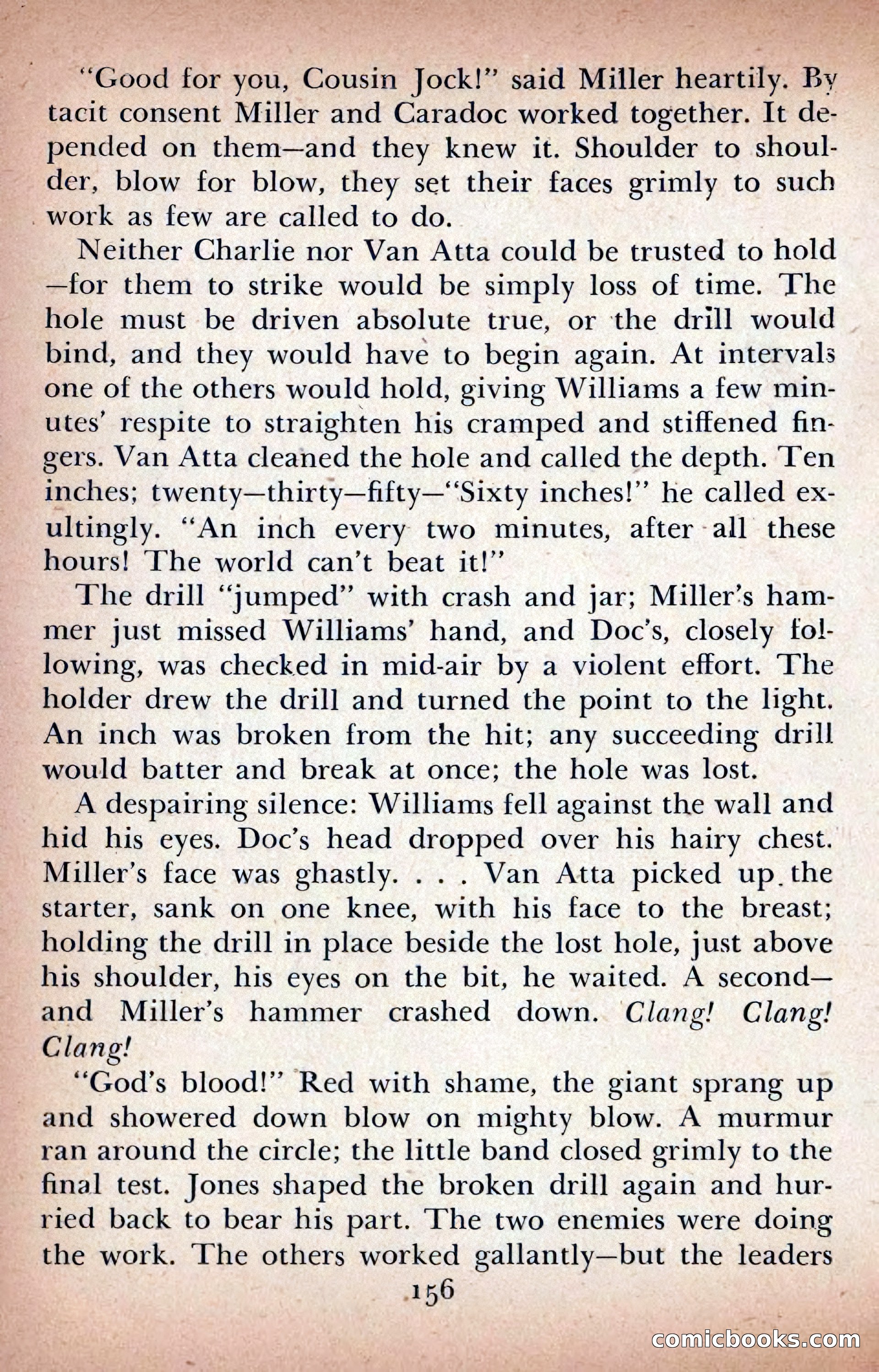 Western Roundup! — page 168 of 260