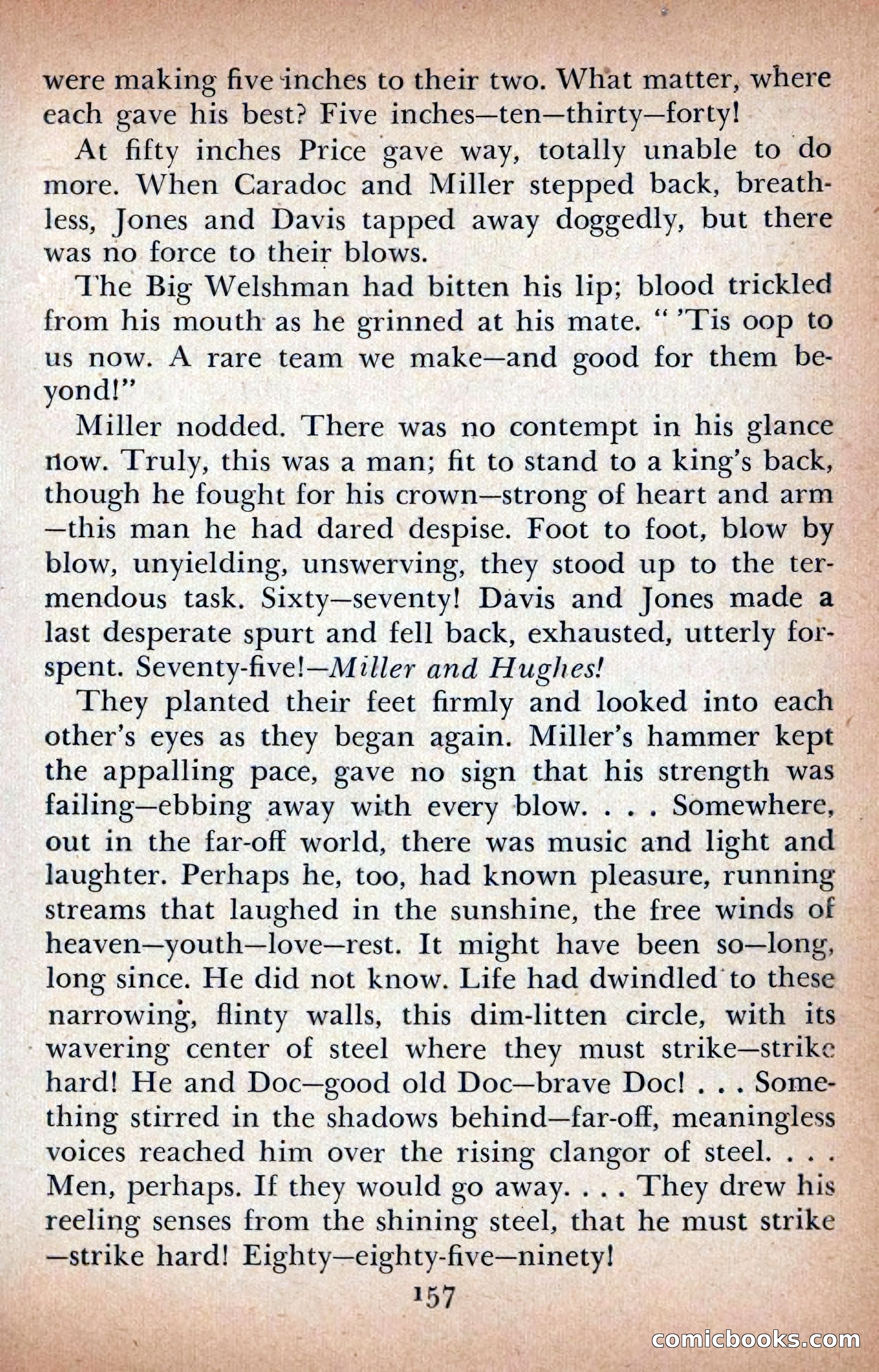 Western Roundup! — page 169 of 260