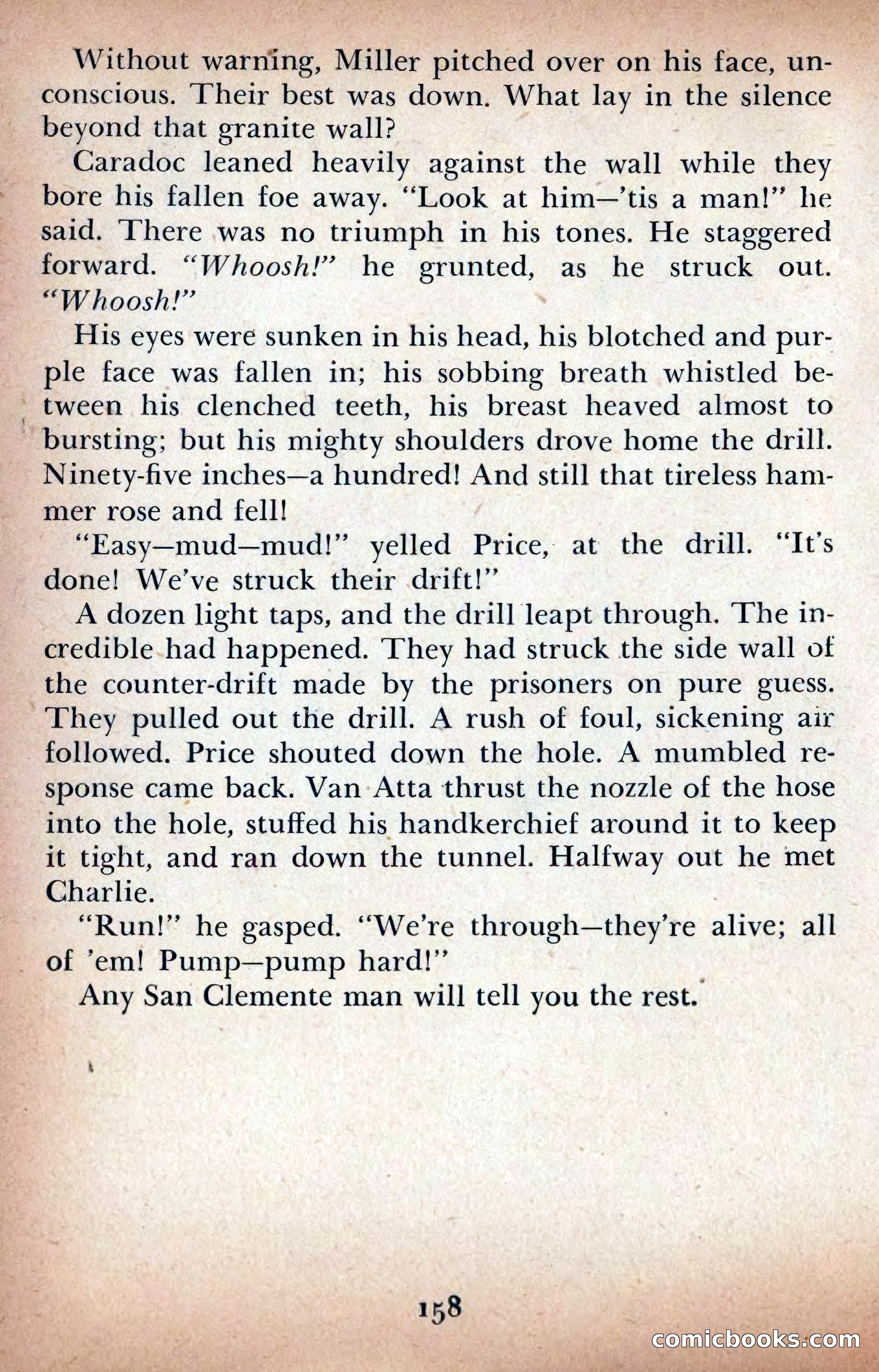 Western Roundup! — page 170 of 260
