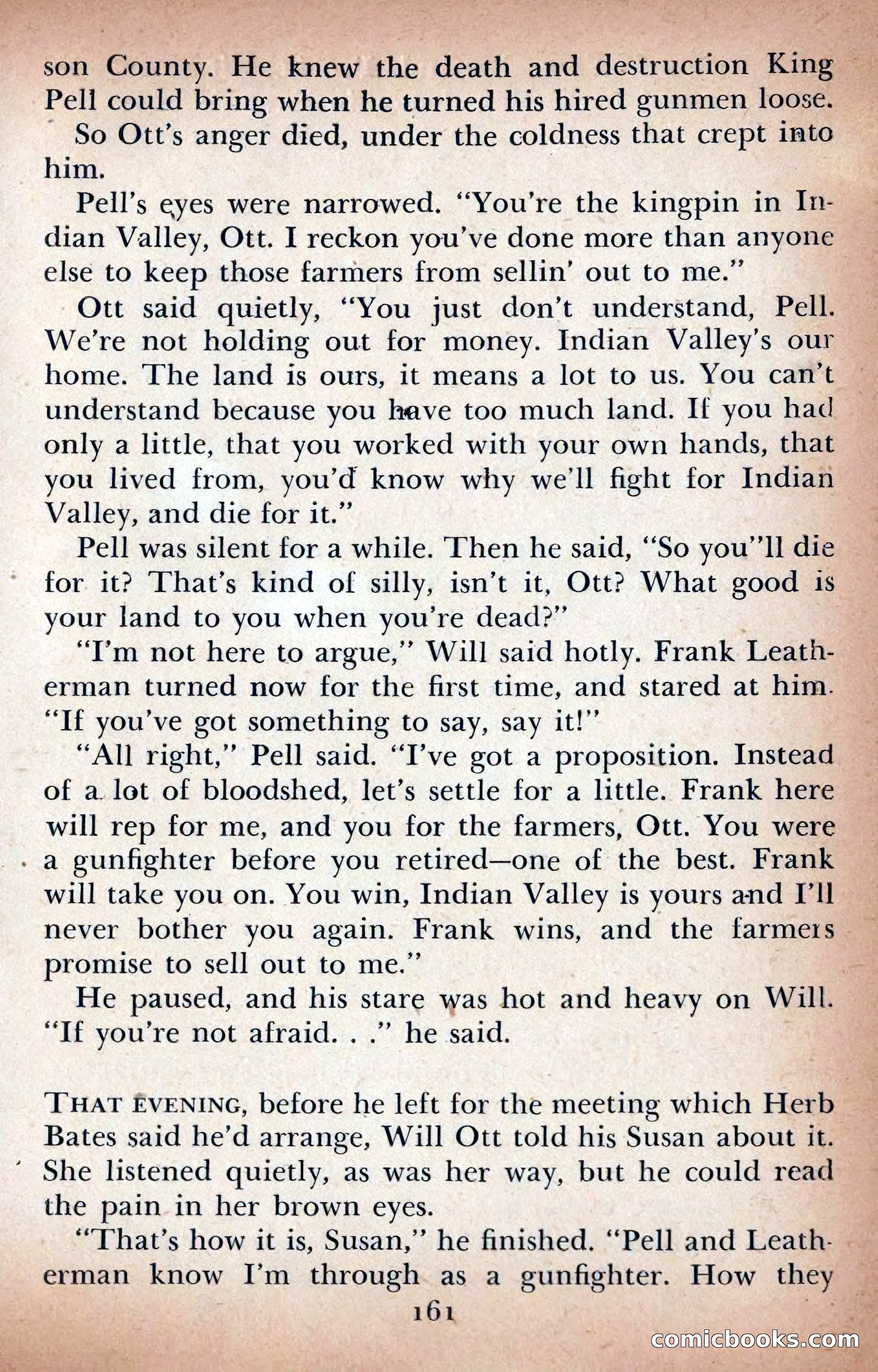 Western Roundup! — page 173 of 260