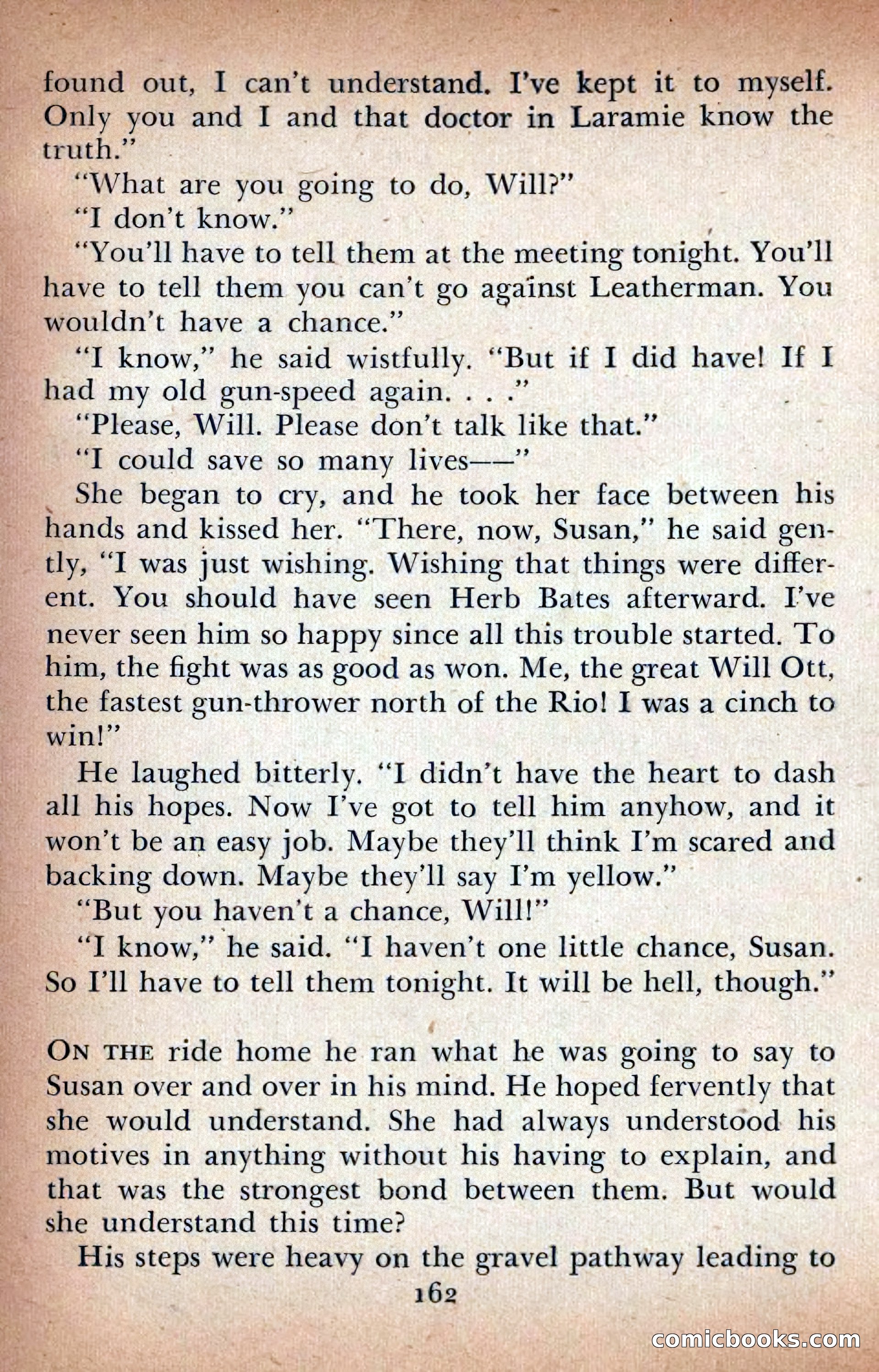 Western Roundup! — page 174 of 260