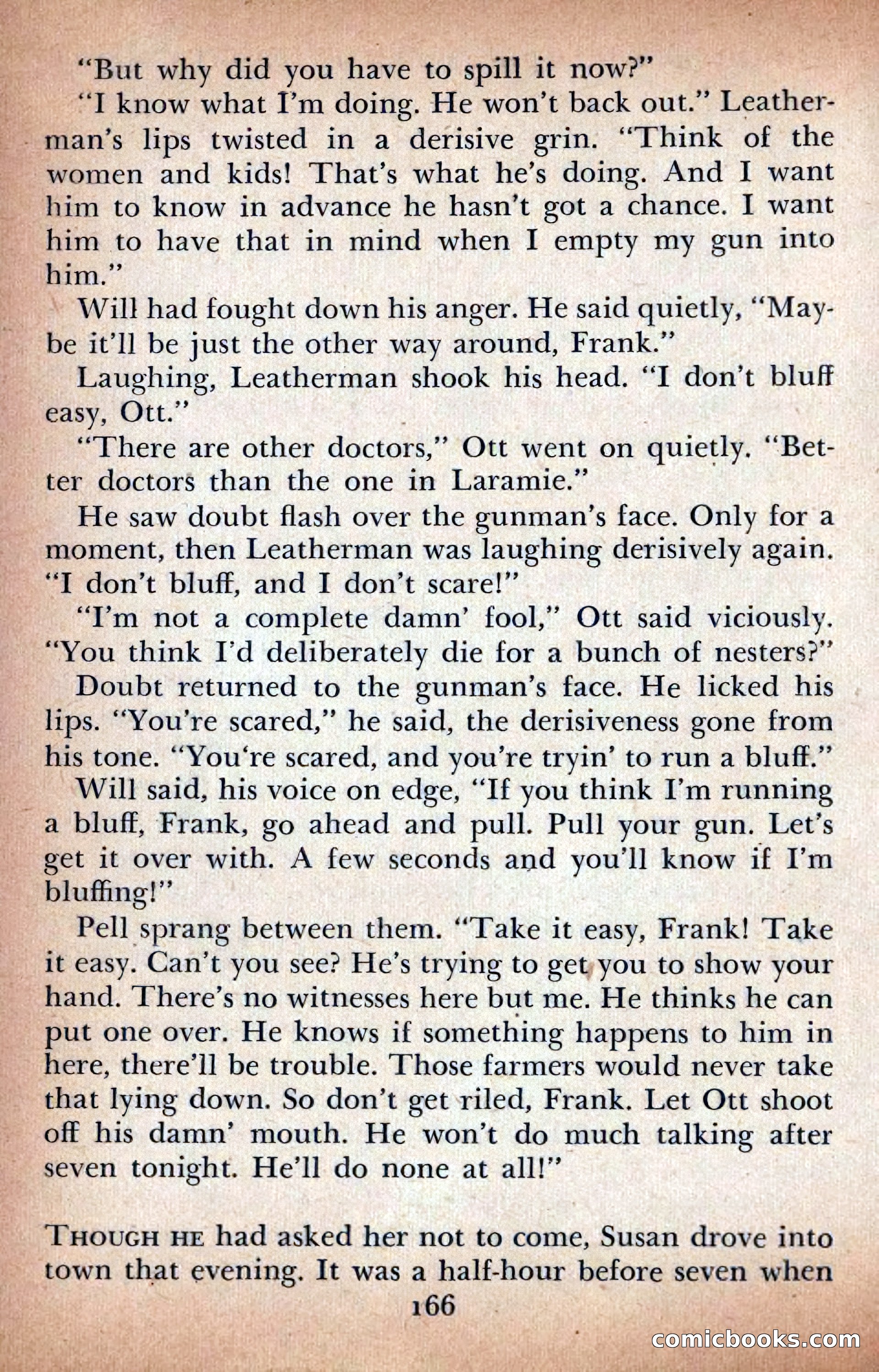 Western Roundup! — page 178 of 260