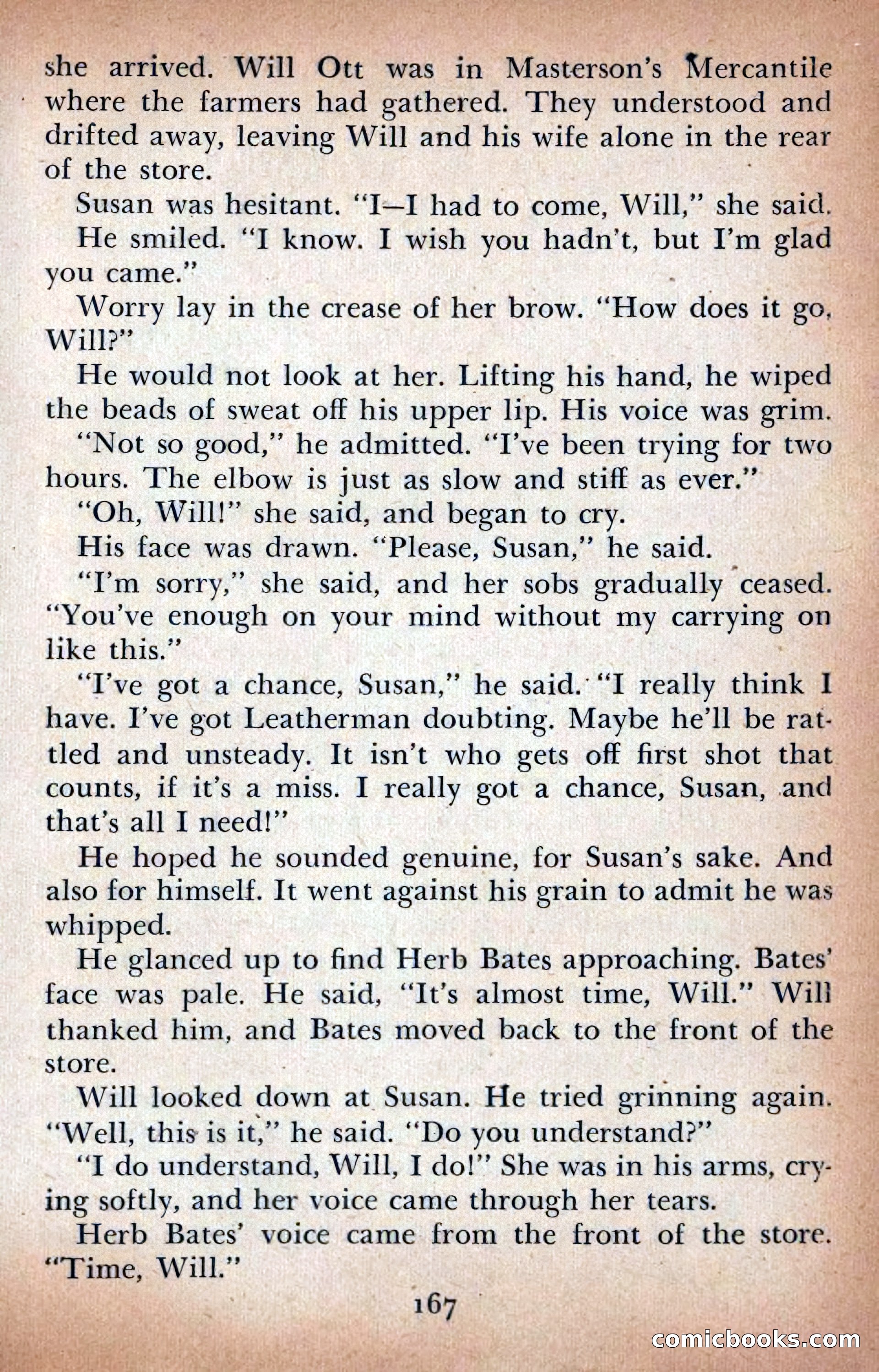 Western Roundup! — page 179 of 260