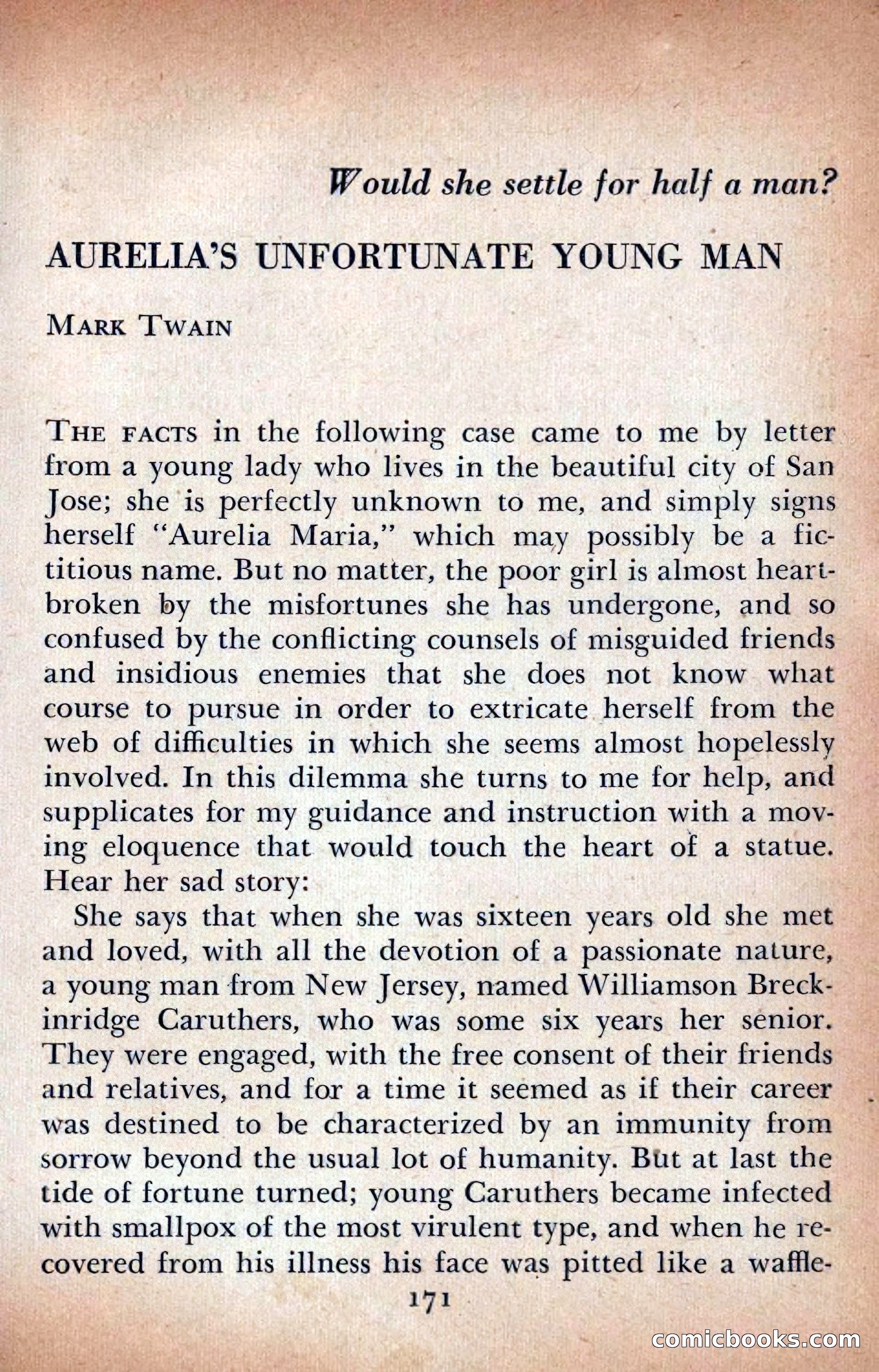 Western Roundup! — page 183 of 260