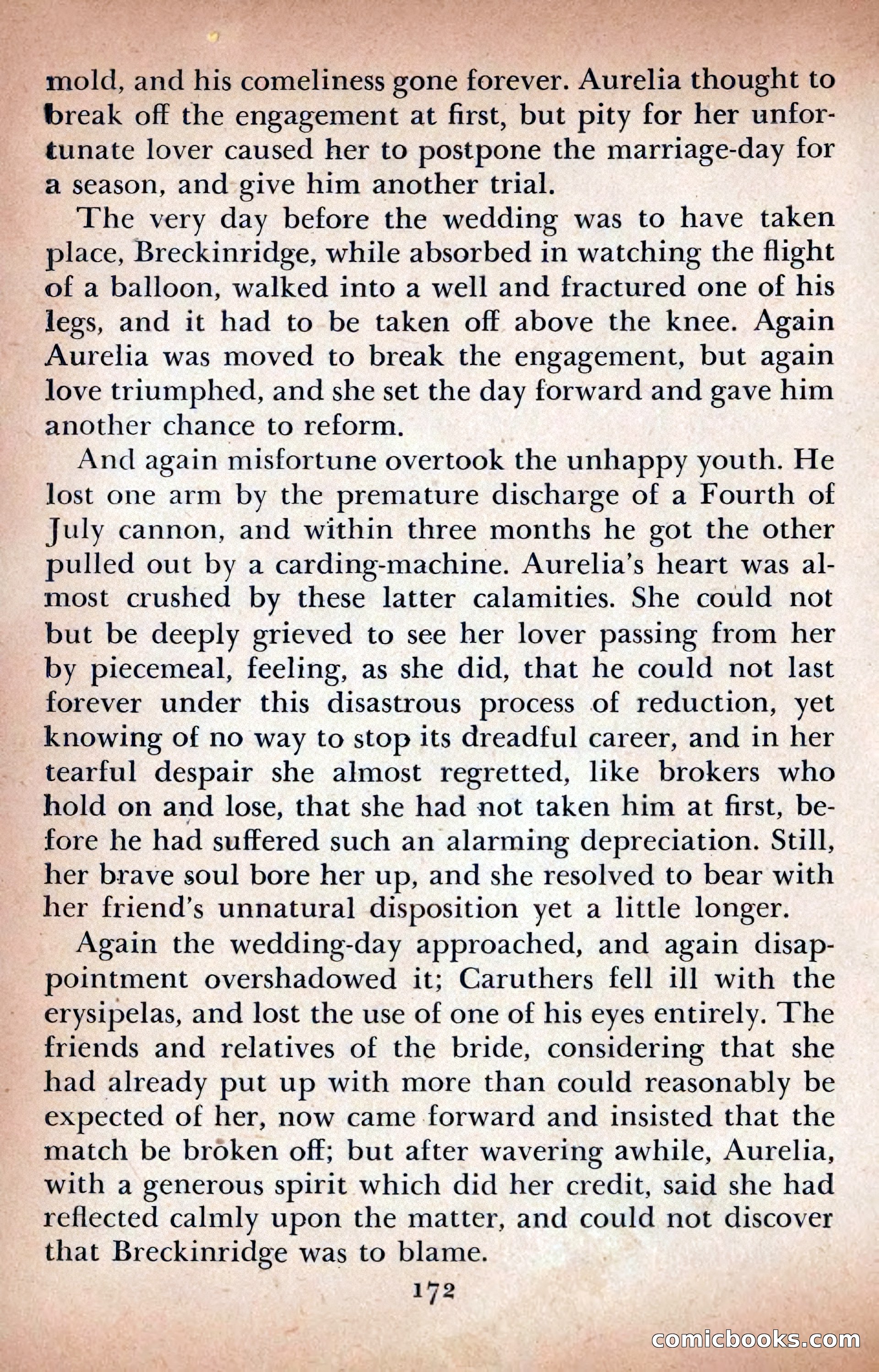 Western Roundup! — page 184 of 260