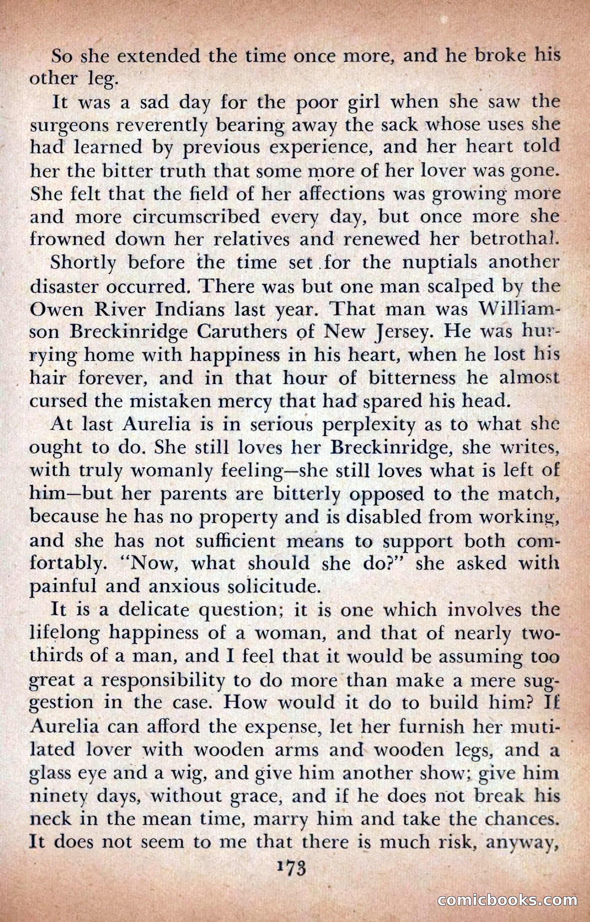 Western Roundup! — page 185 of 260
