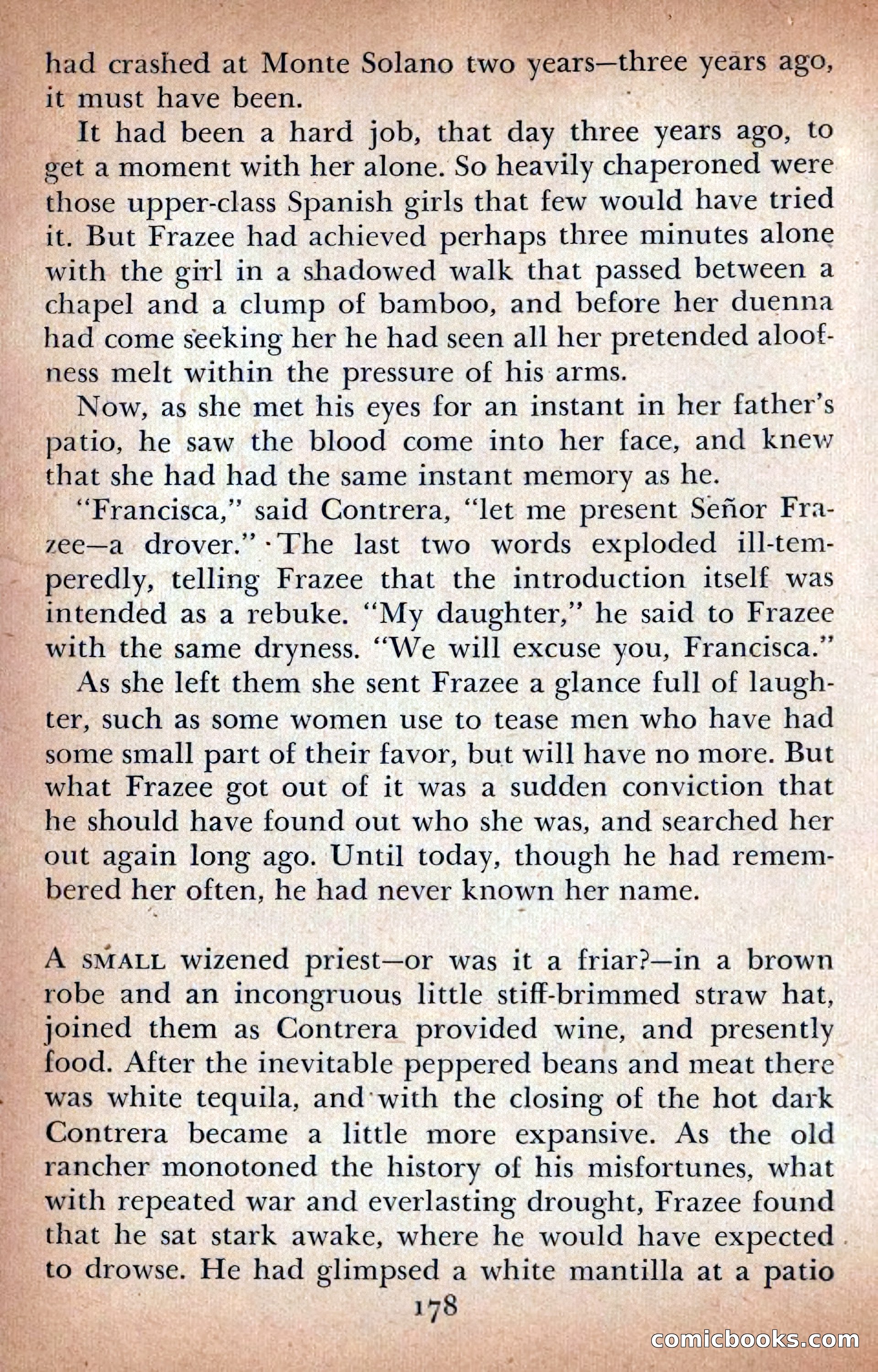 Western Roundup! — page 190 of 260
