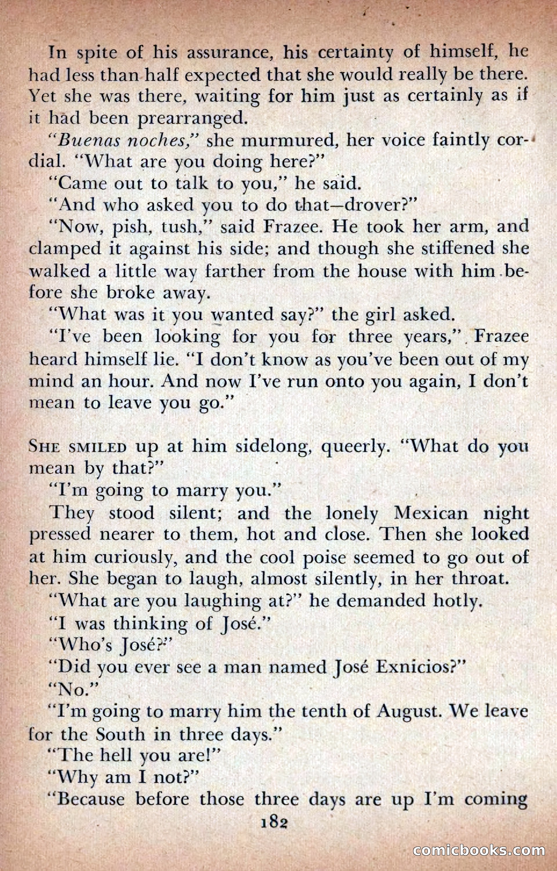 Western Roundup! — page 194 of 260