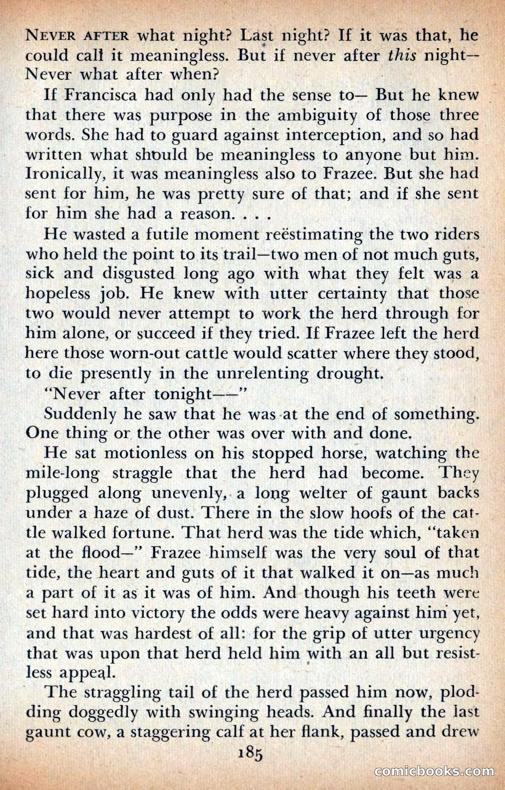 Western Roundup! — page 198 of 260