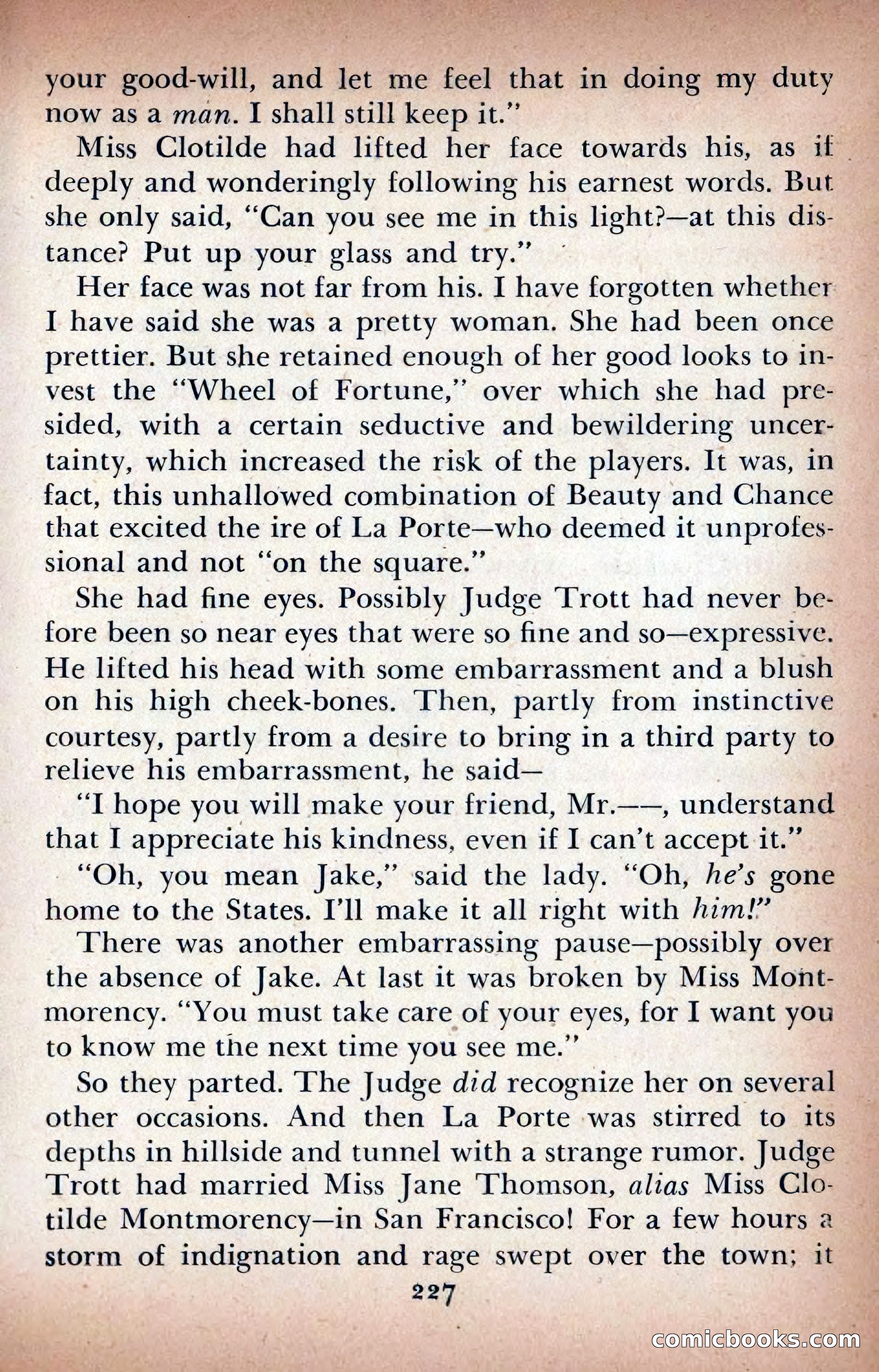 Western Roundup! — page 239 of 260