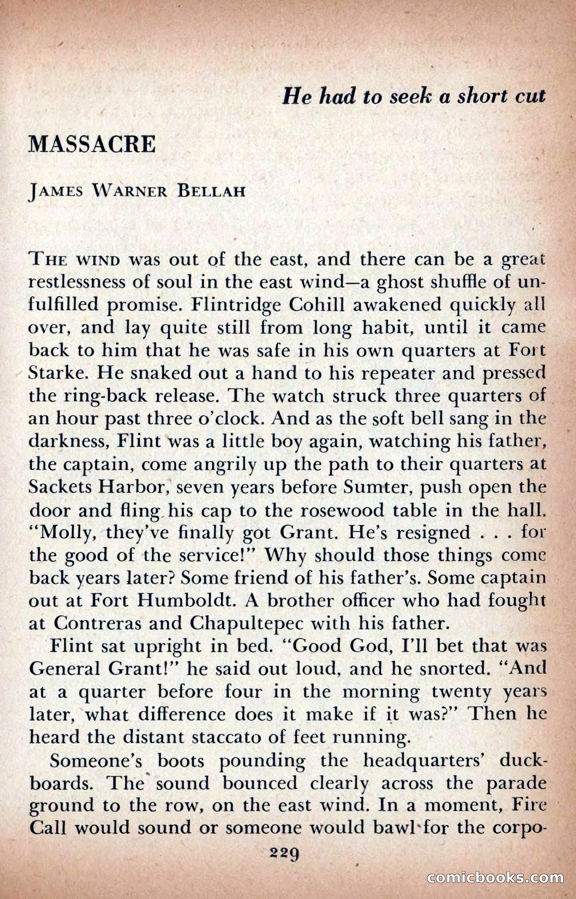 Western Roundup! — page 241 of 260