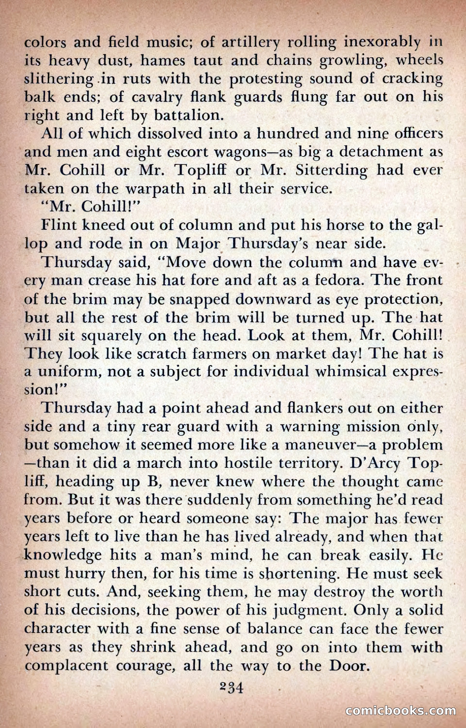 Western Roundup! — page 246 of 260