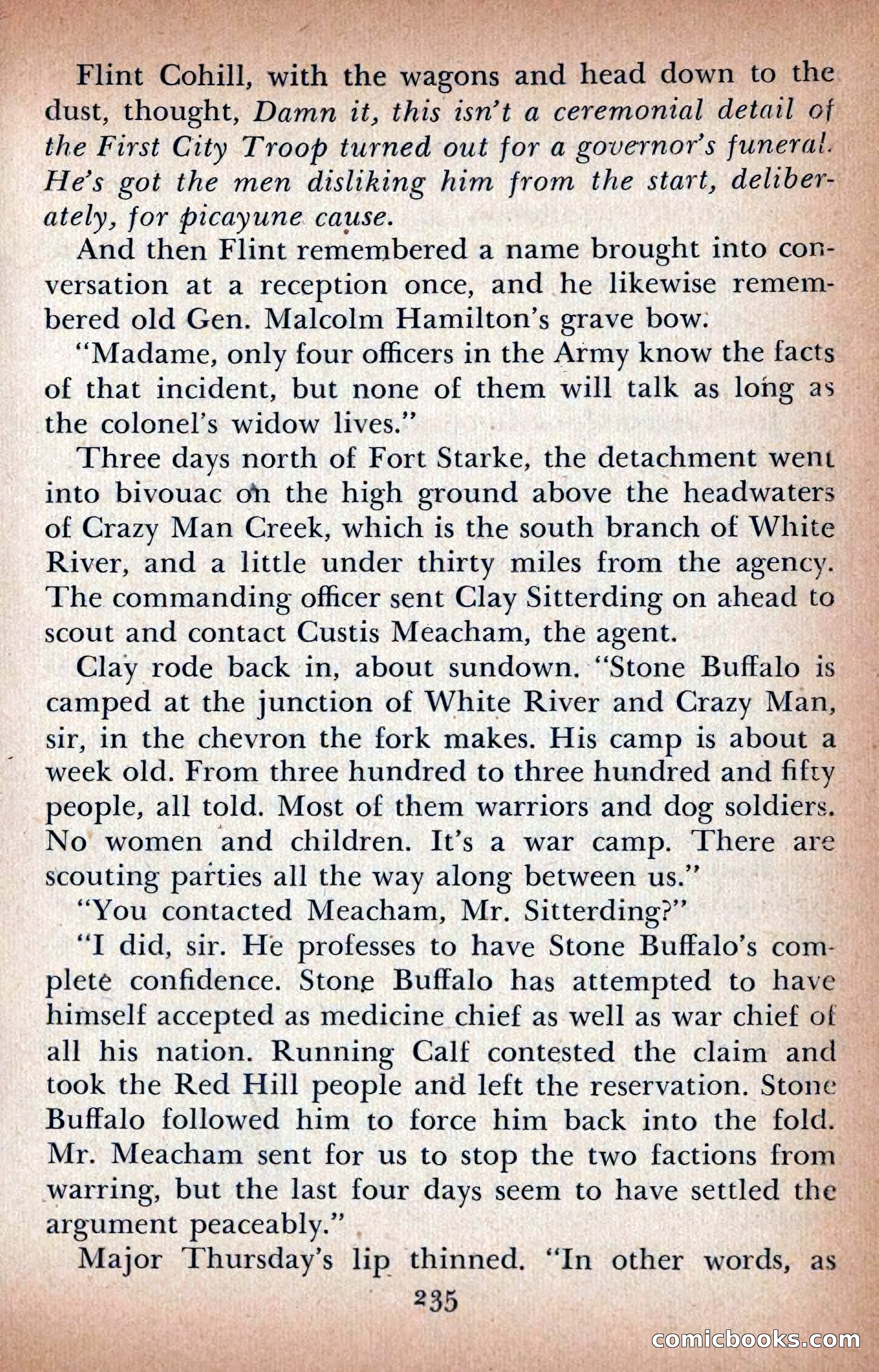 Western Roundup! — page 247 of 260