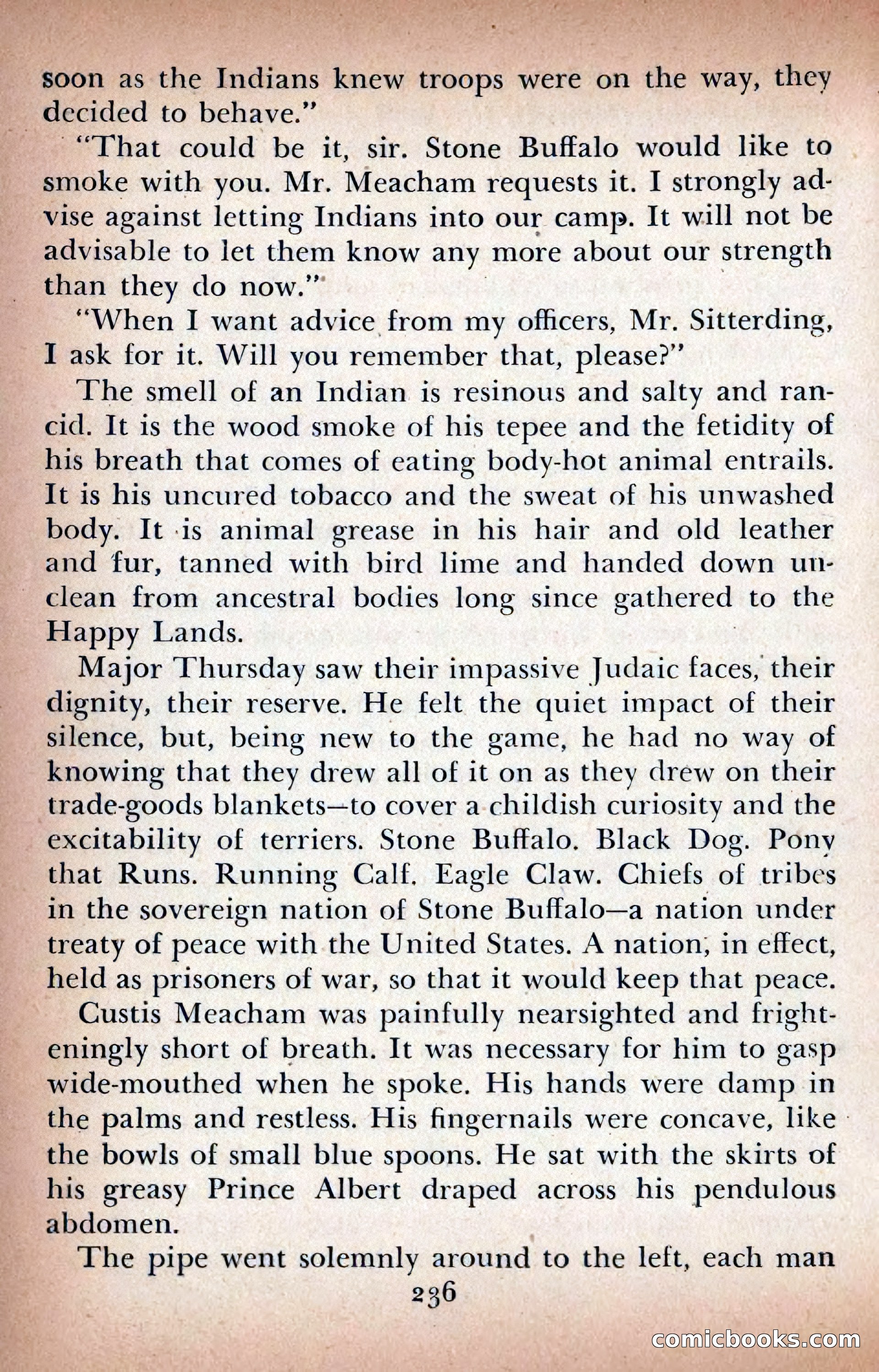 Western Roundup! — page 248 of 260