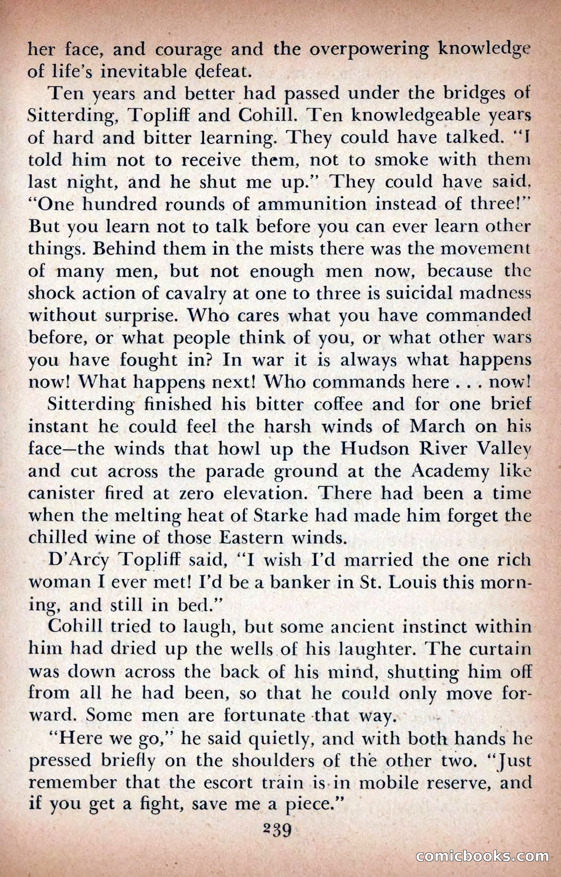 Western Roundup! — page 251 of 260