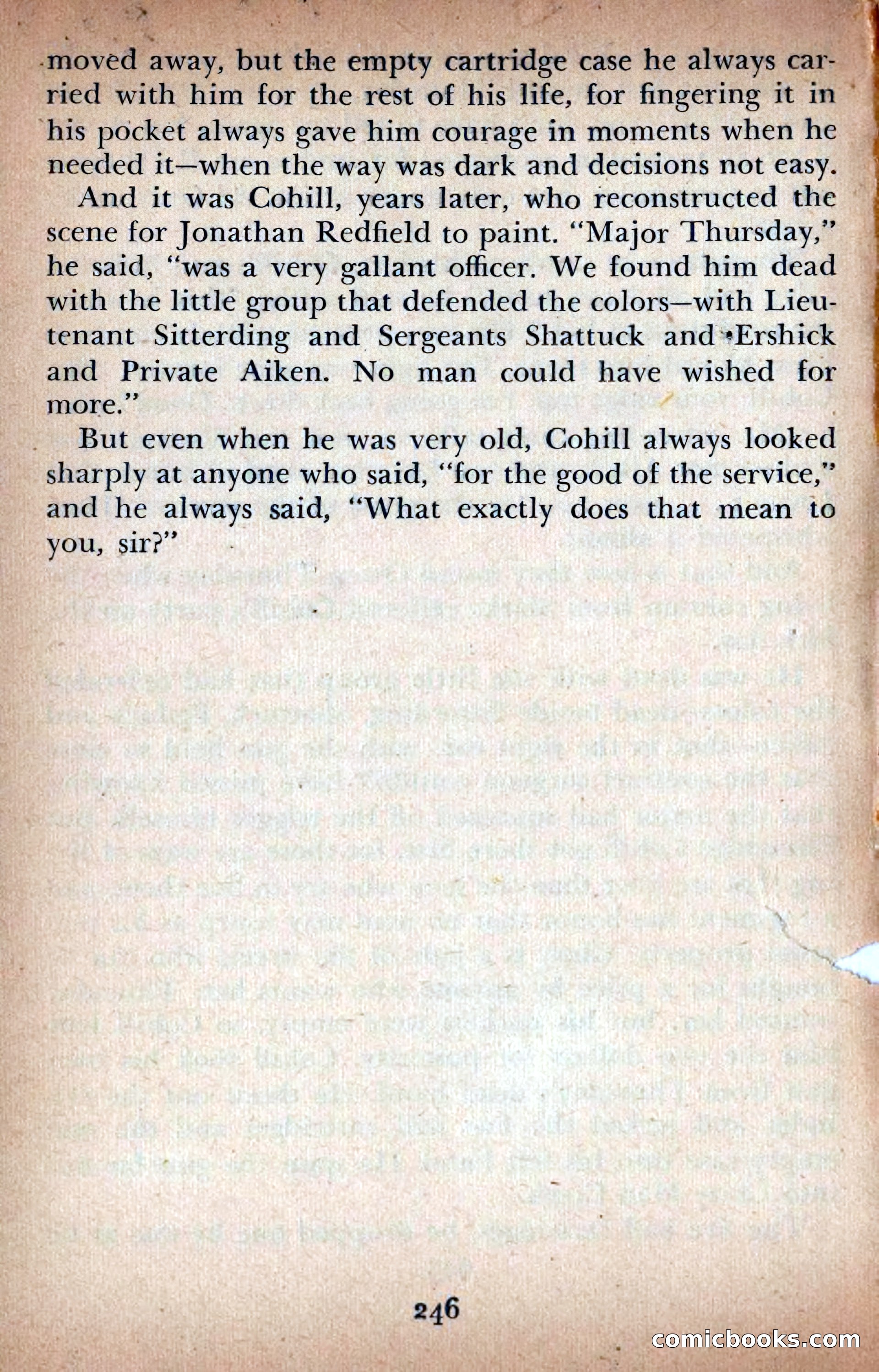 Western Roundup! — page 258 of 260