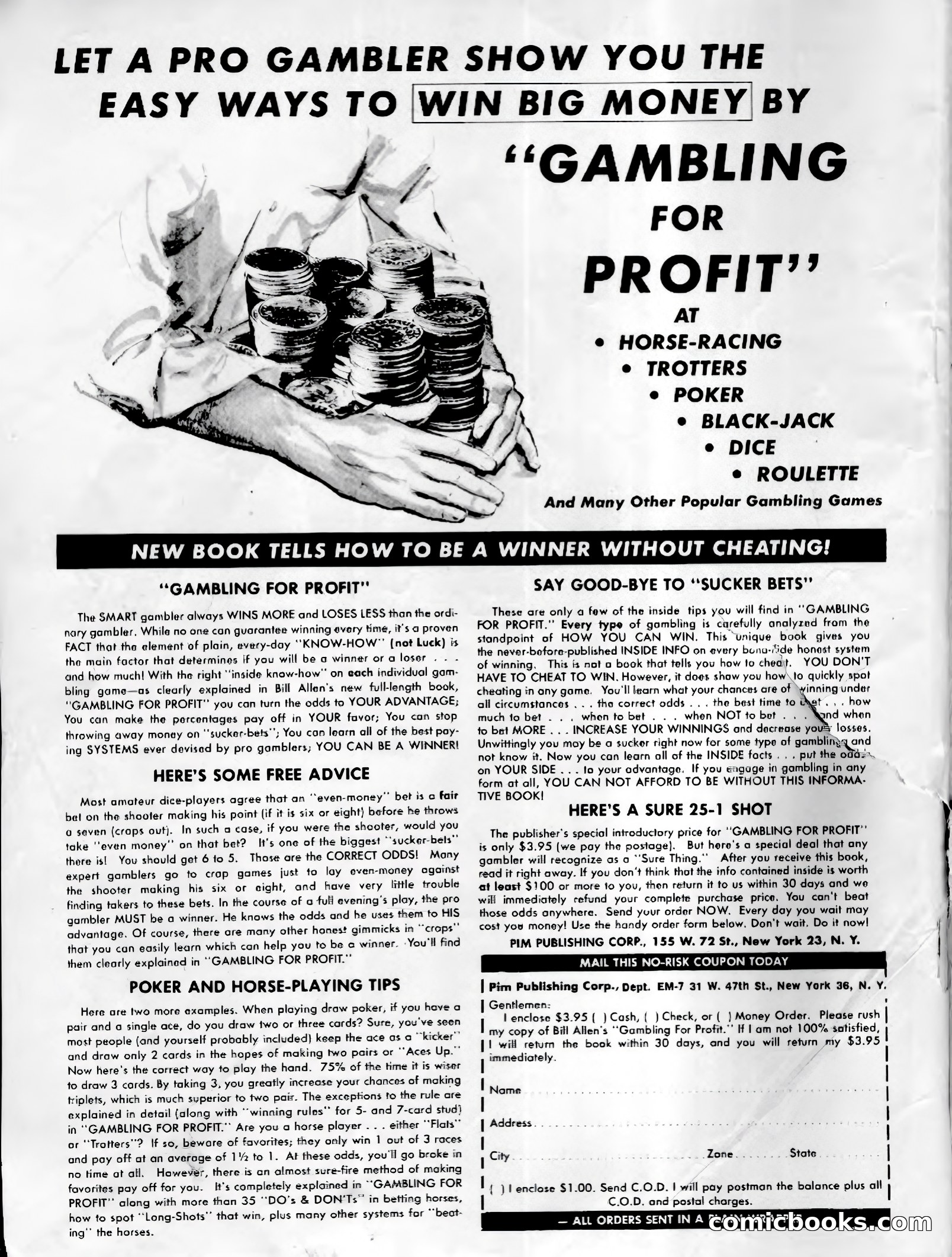 Hi-Life, July 1963 — page 2 of 88