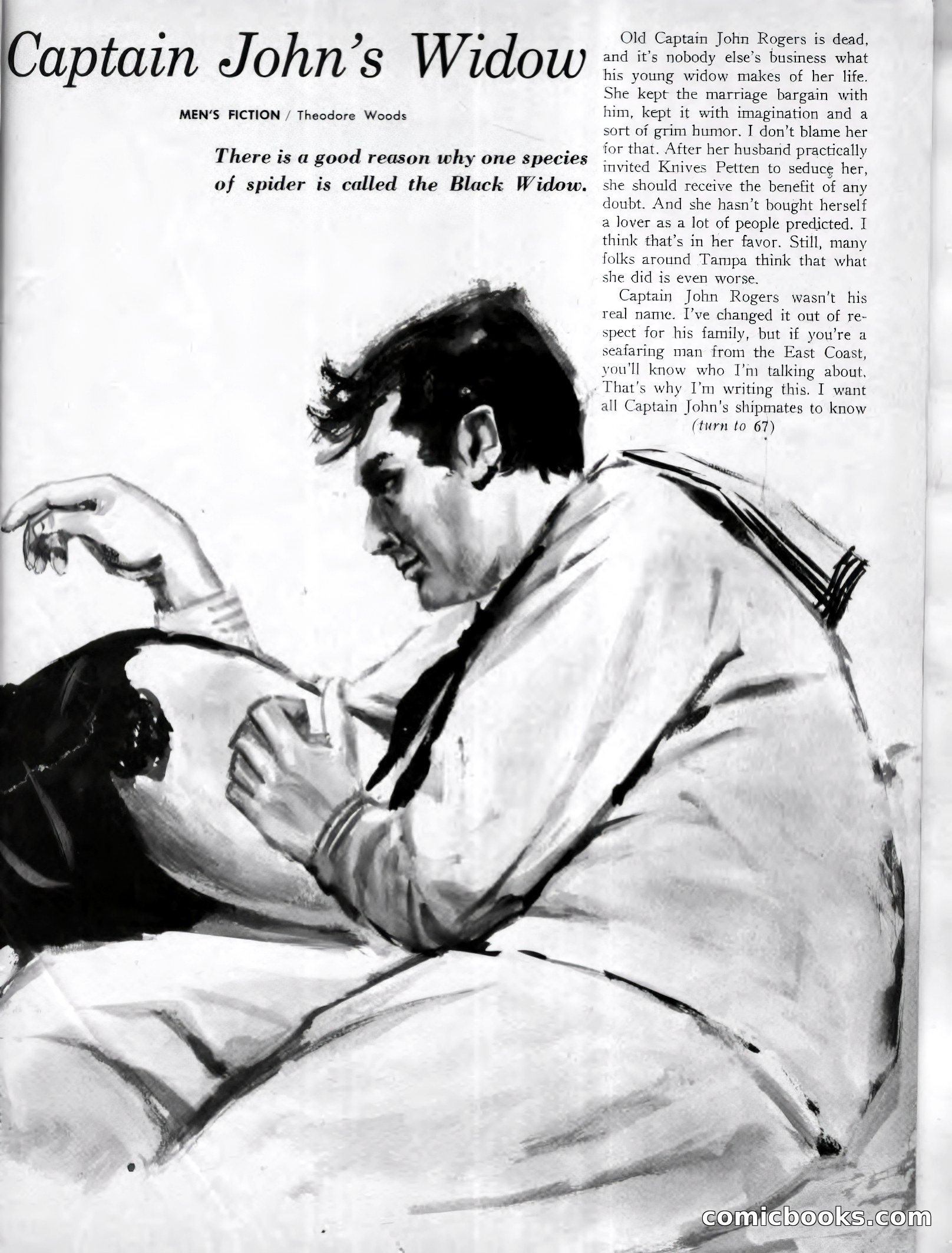 Hi-Life, July 1963 — page 9 of 88