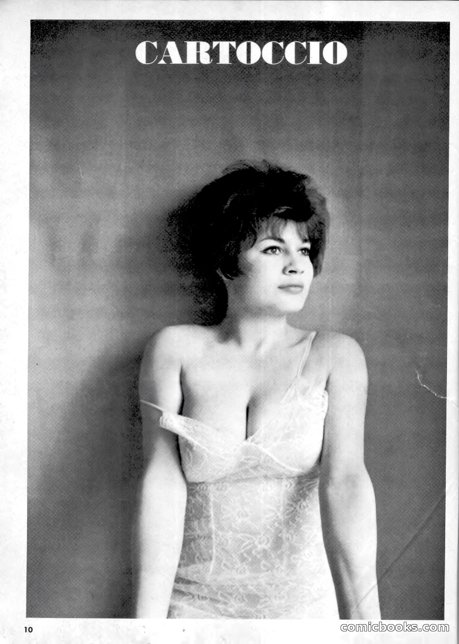 Hi-Life, July 1963 — page 10 of 88