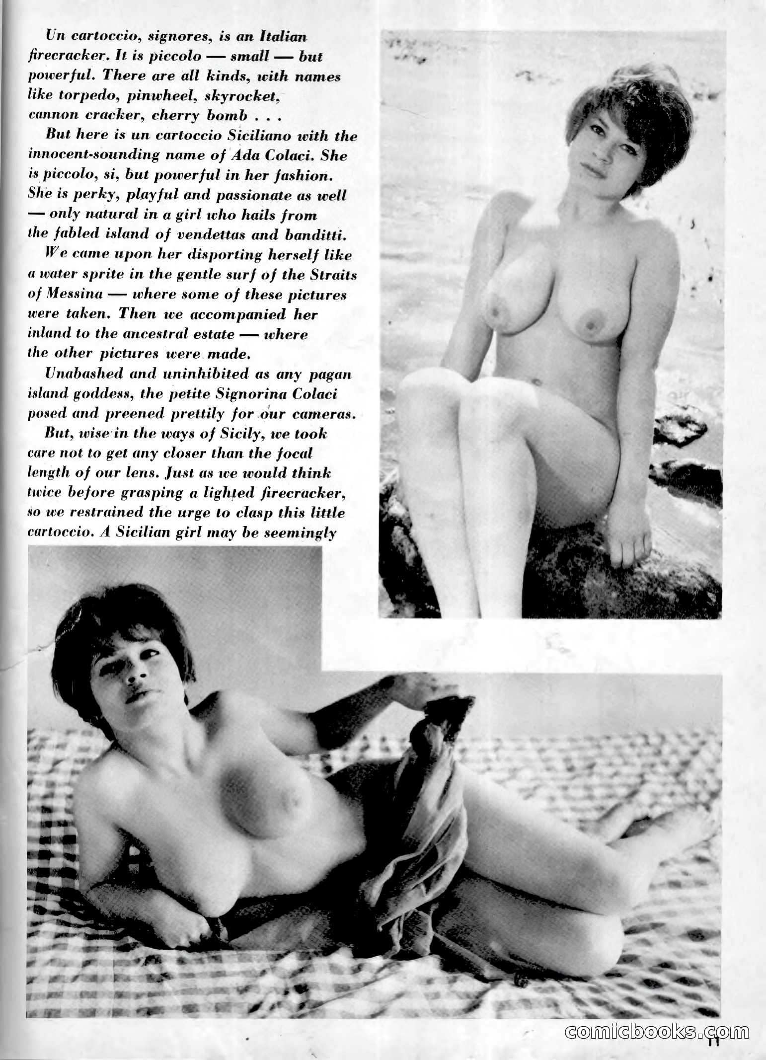 Hi-Life, July 1963 — page 14 of 88