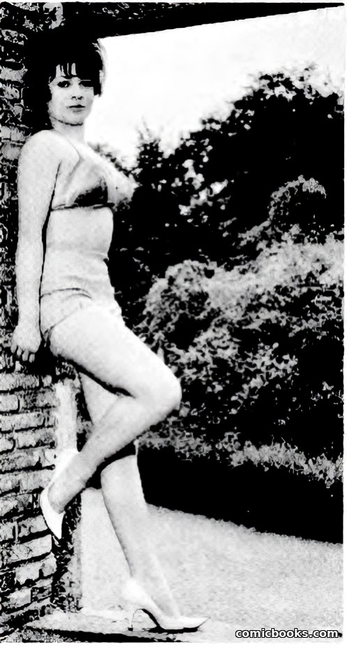 Hi-Life, July 1963 — page 16 of 88