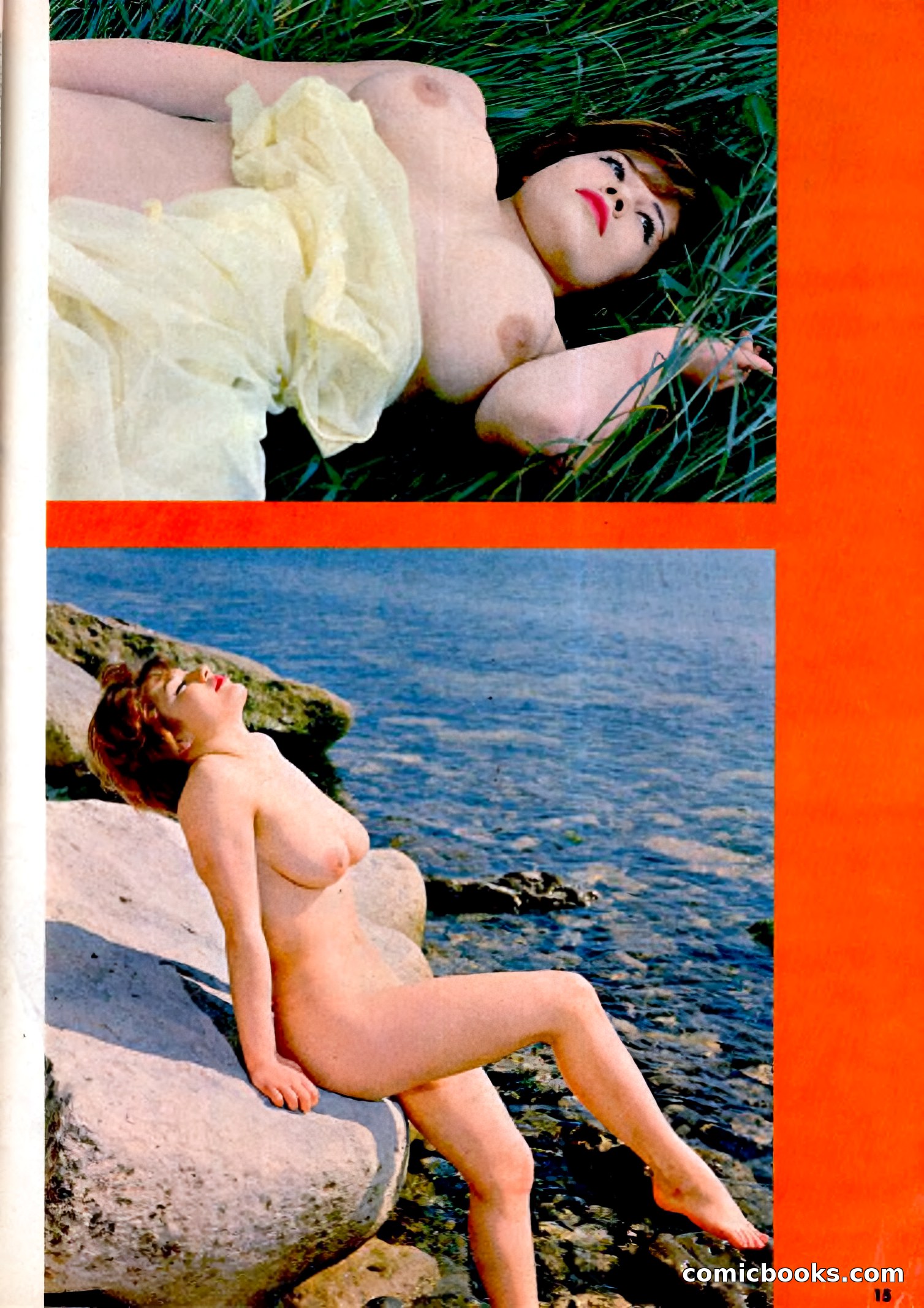 Hi-Life, July 1963 — page 21 of 88