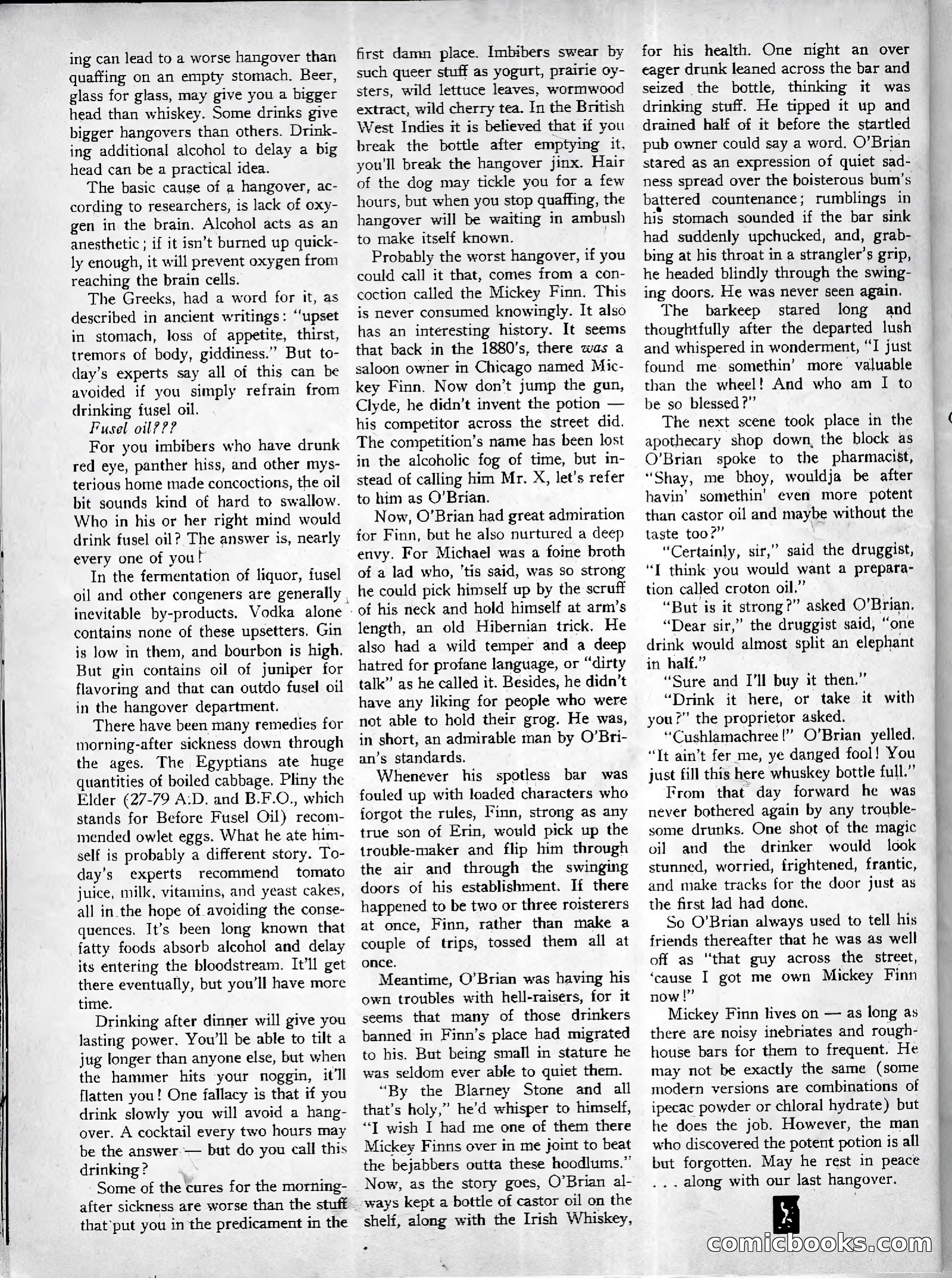 Hi-Life, July 1963 — page 24 of 88