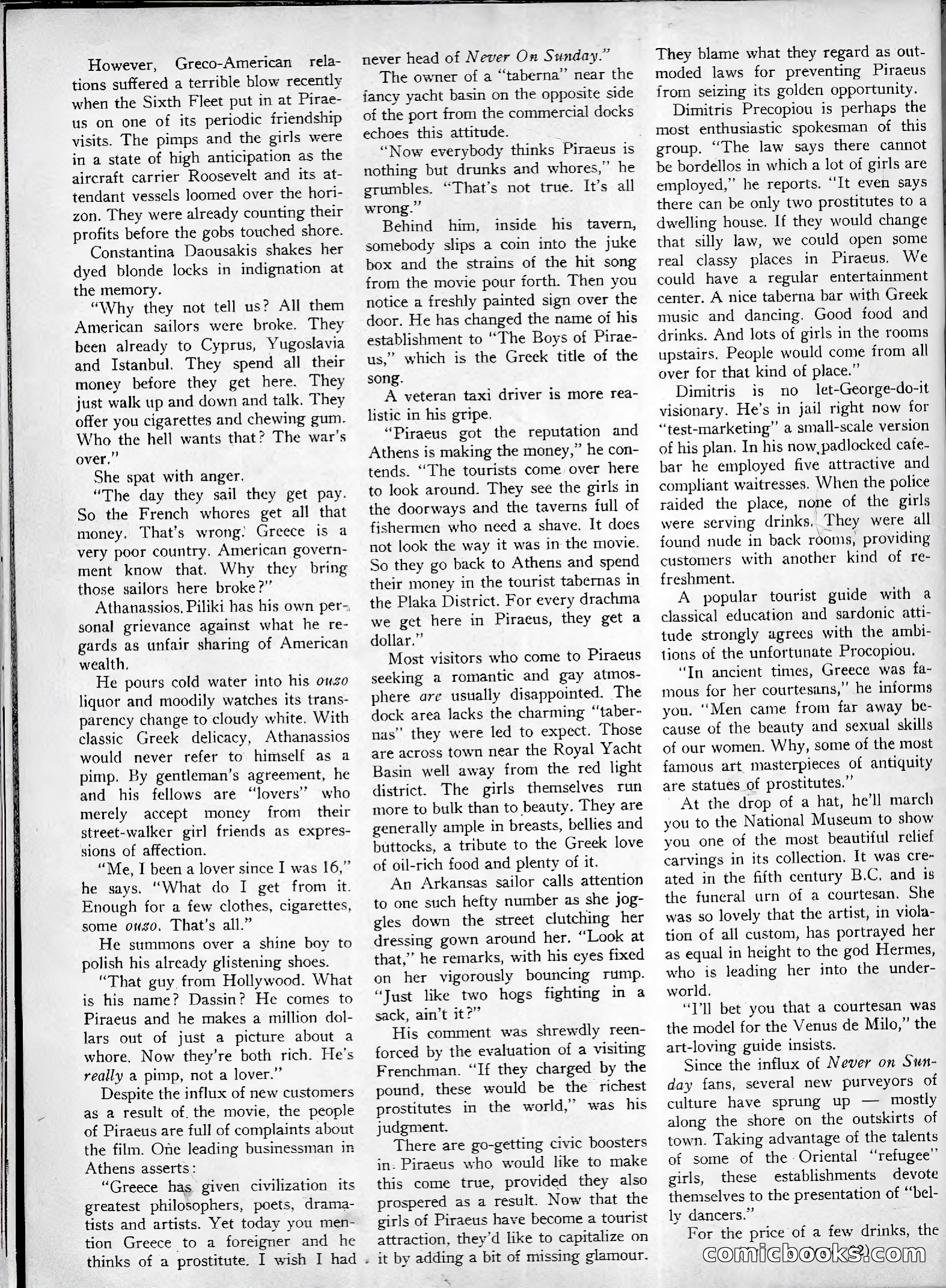 Hi-Life, July 1963 — page 30 of 88