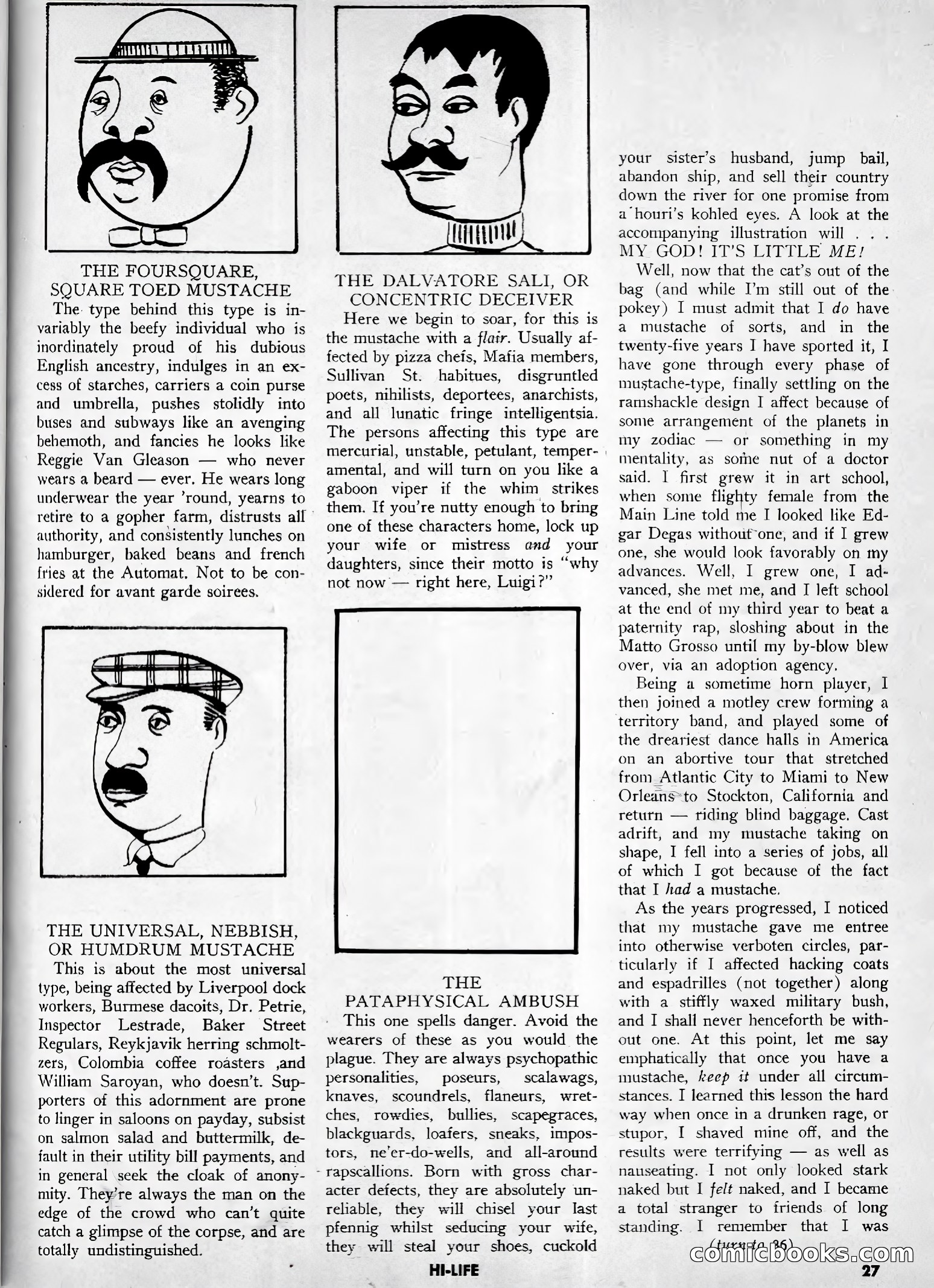 Hi-Life, July 1963 — page 33 of 88