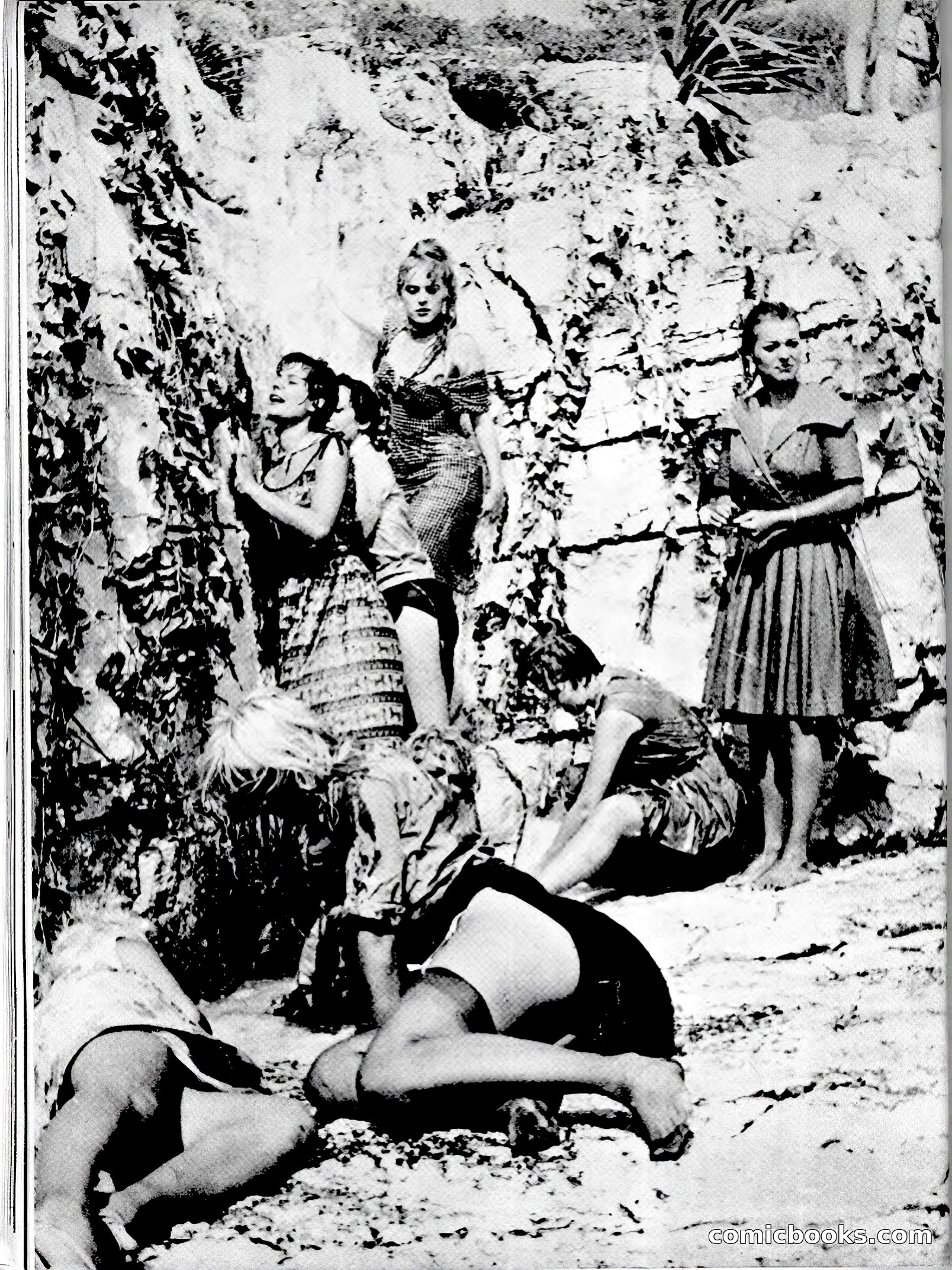 Hi-Life, July 1963 — page 34 of 88