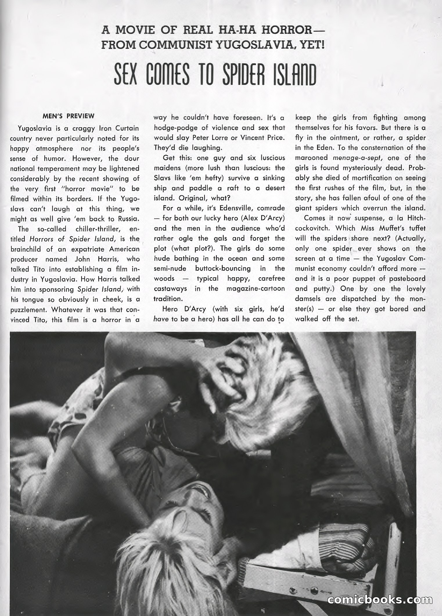Hi-Life, July 1963 — page 35 of 88
