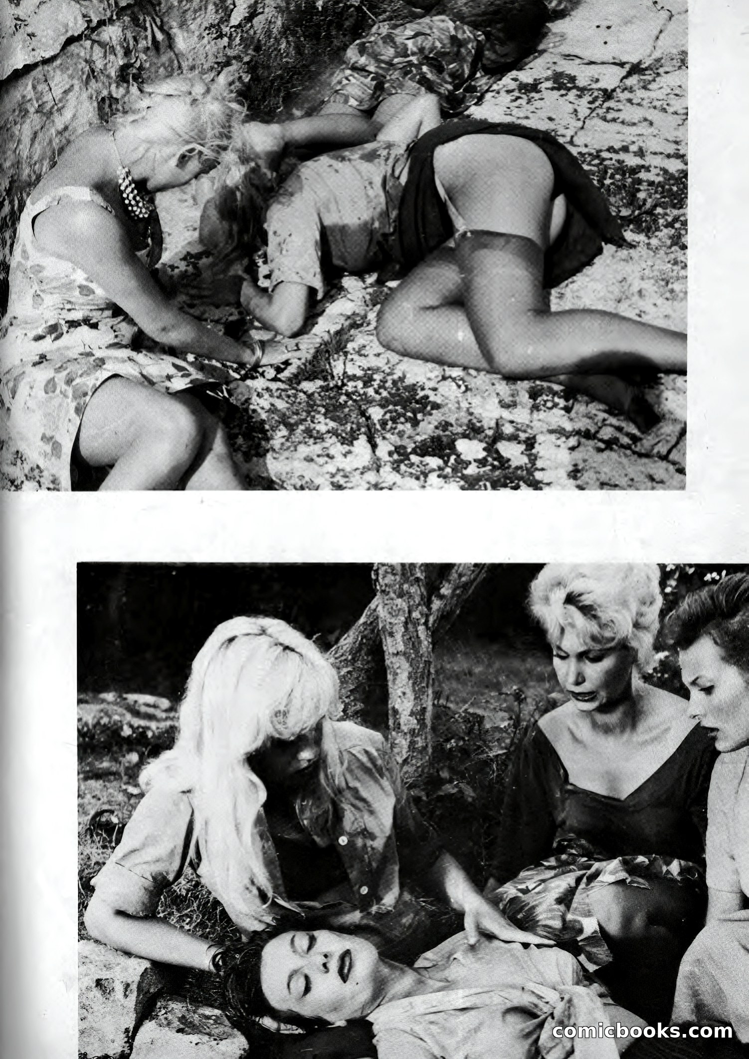 Hi-Life, July 1963 — page 37 of 88