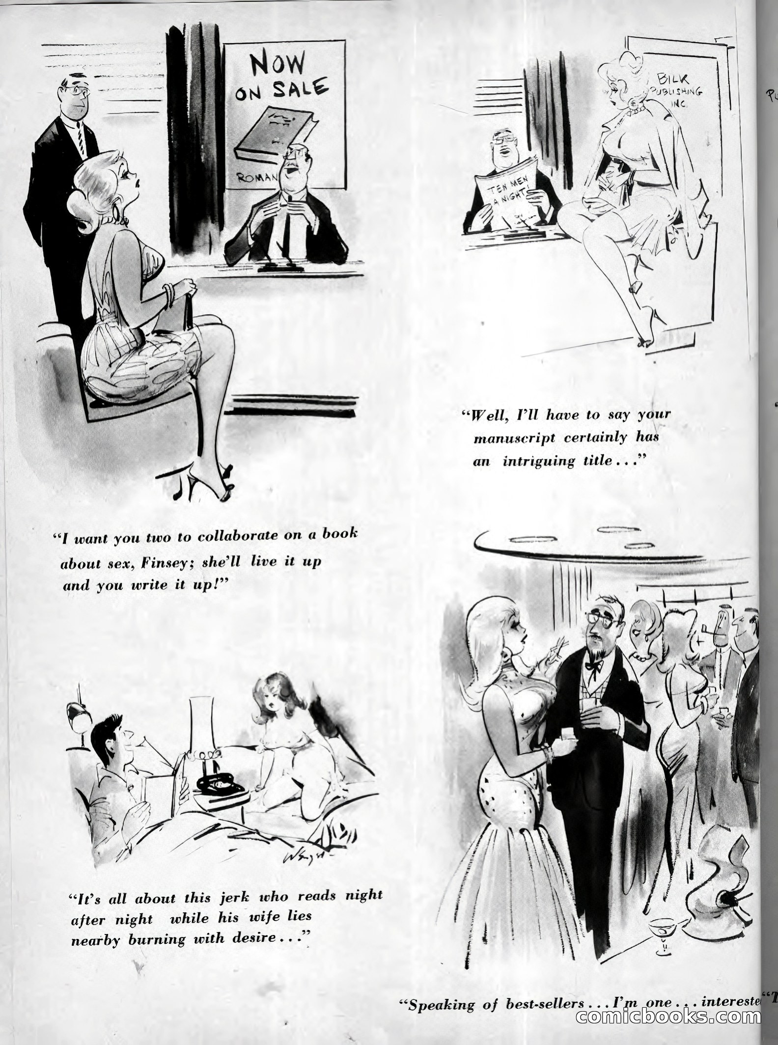 Hi-Life, July 1963 — page 40 of 88